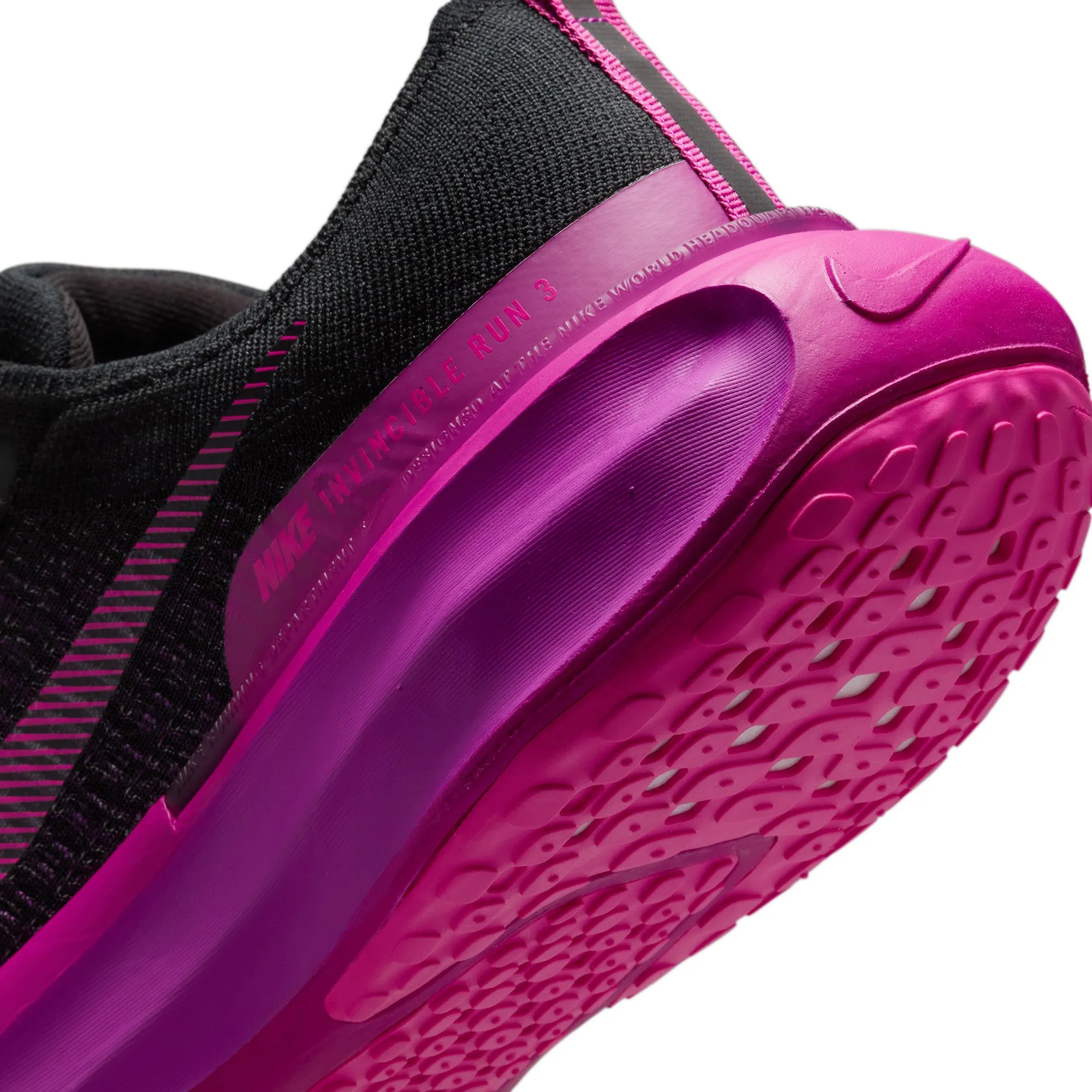 Invincible 3 Men's Road Running Shoes