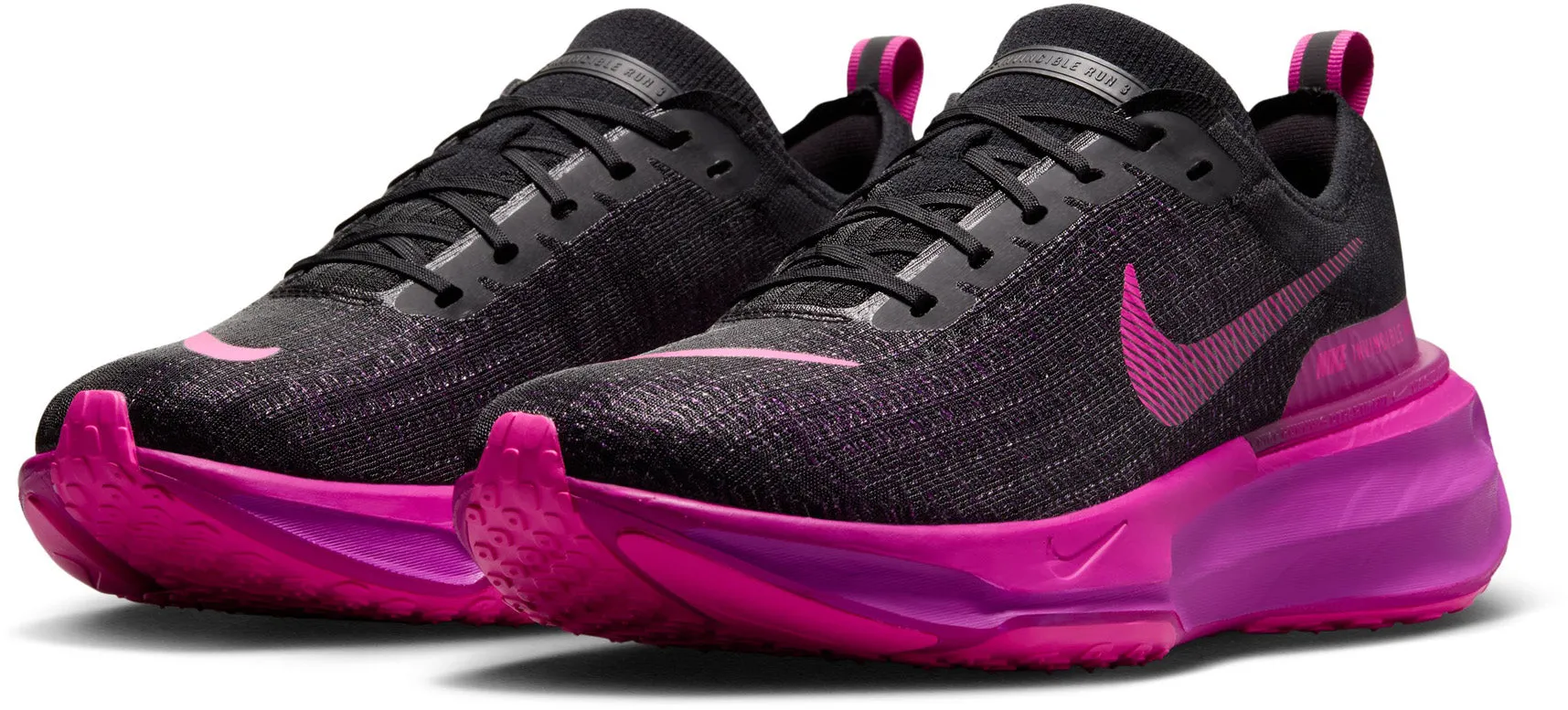 Invincible 3 Men's Road Running Shoes