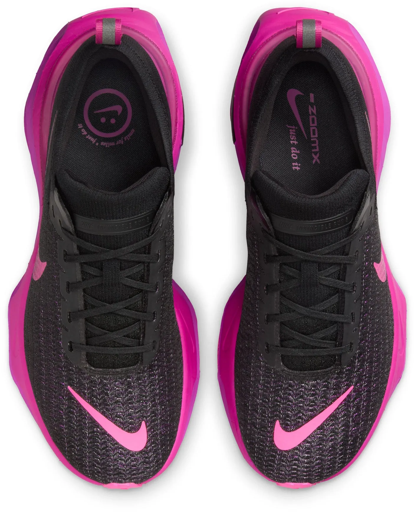 Invincible 3 Men's Road Running Shoes