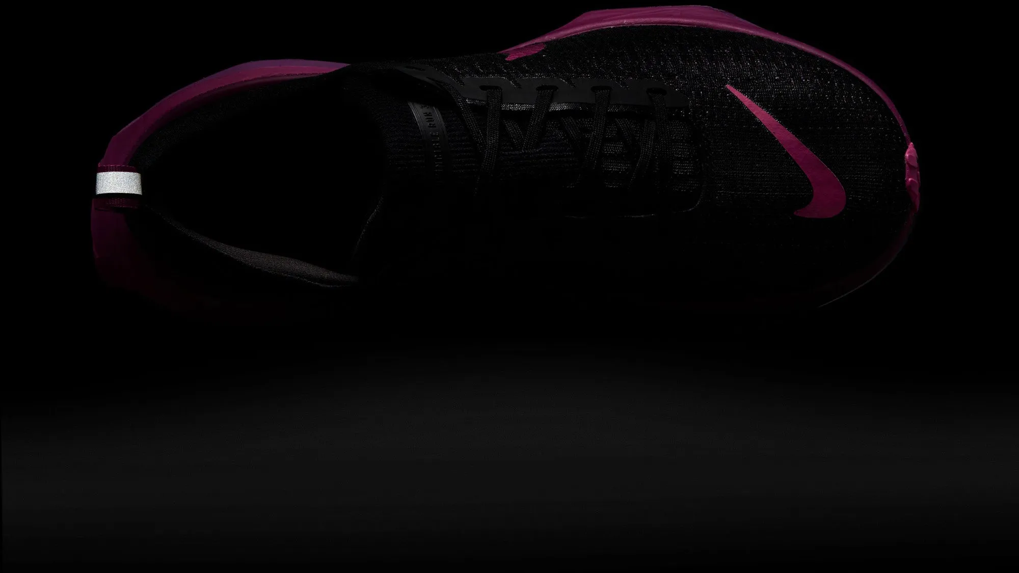 Invincible 3 Men's Road Running Shoes