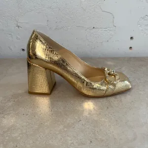 Isabelle Paris IS152 Oro Metallic