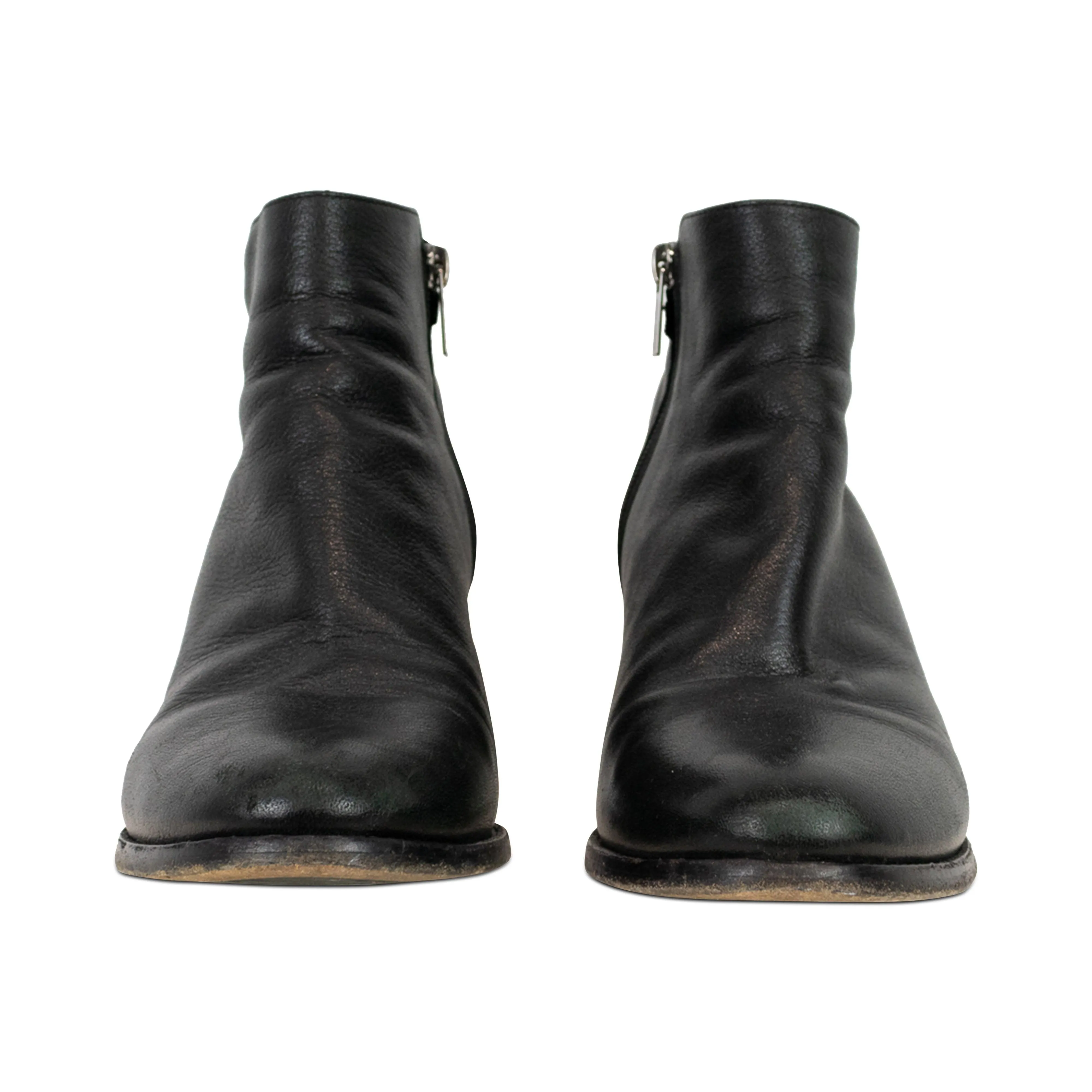Jimmy Choo Ankle Boots - Women's 39.5