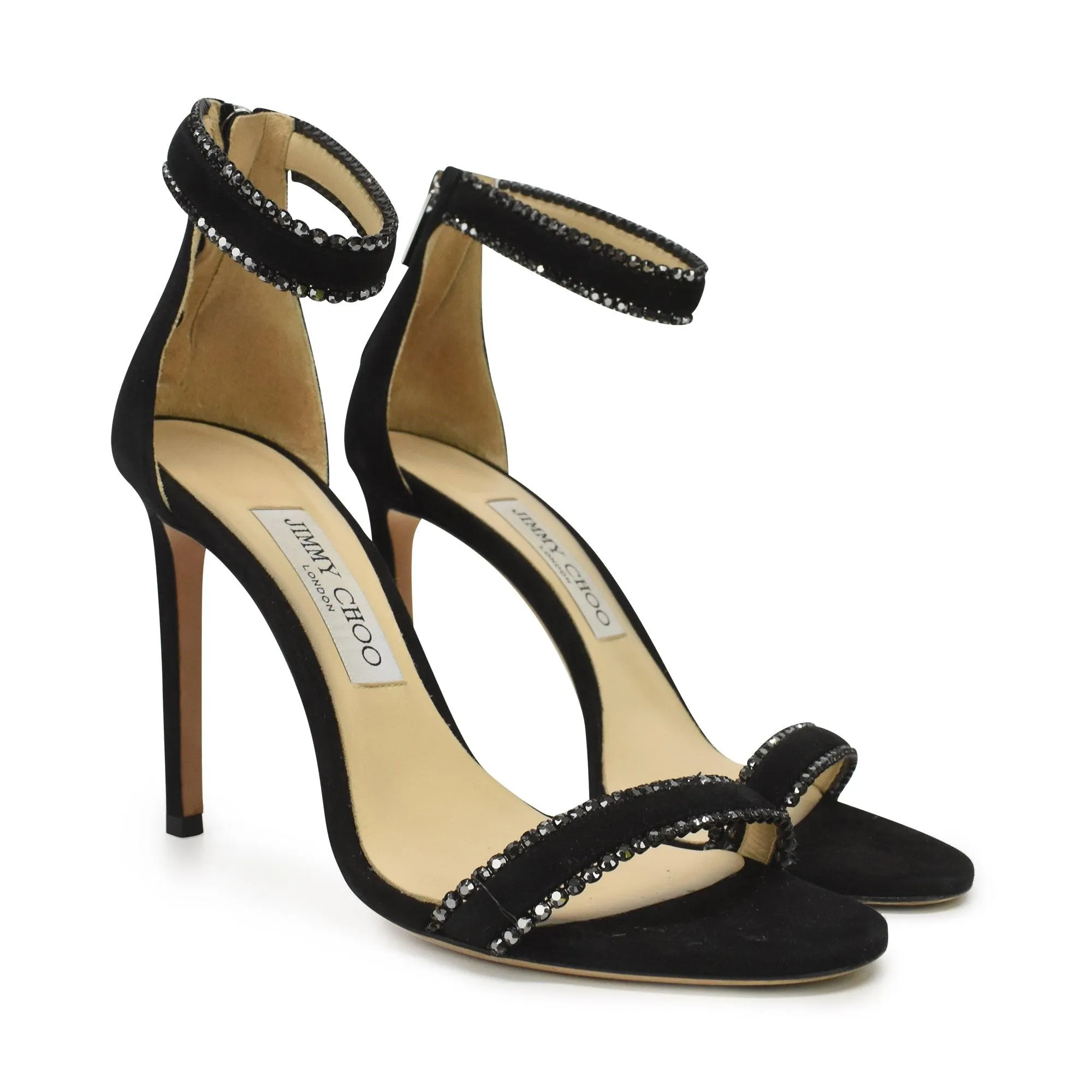 Jimmy Choo 'Dochas' Heels - Women's 38