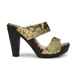 Jimmy Choo Heels - Women's 37.5