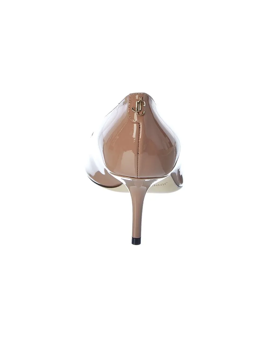 Jimmy Choo Love 65 Patent Pump