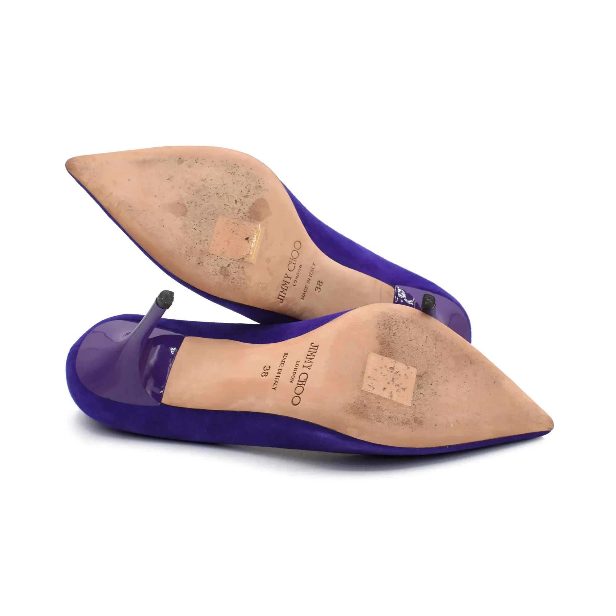 Jimmy Choo Pumps - Women's 38