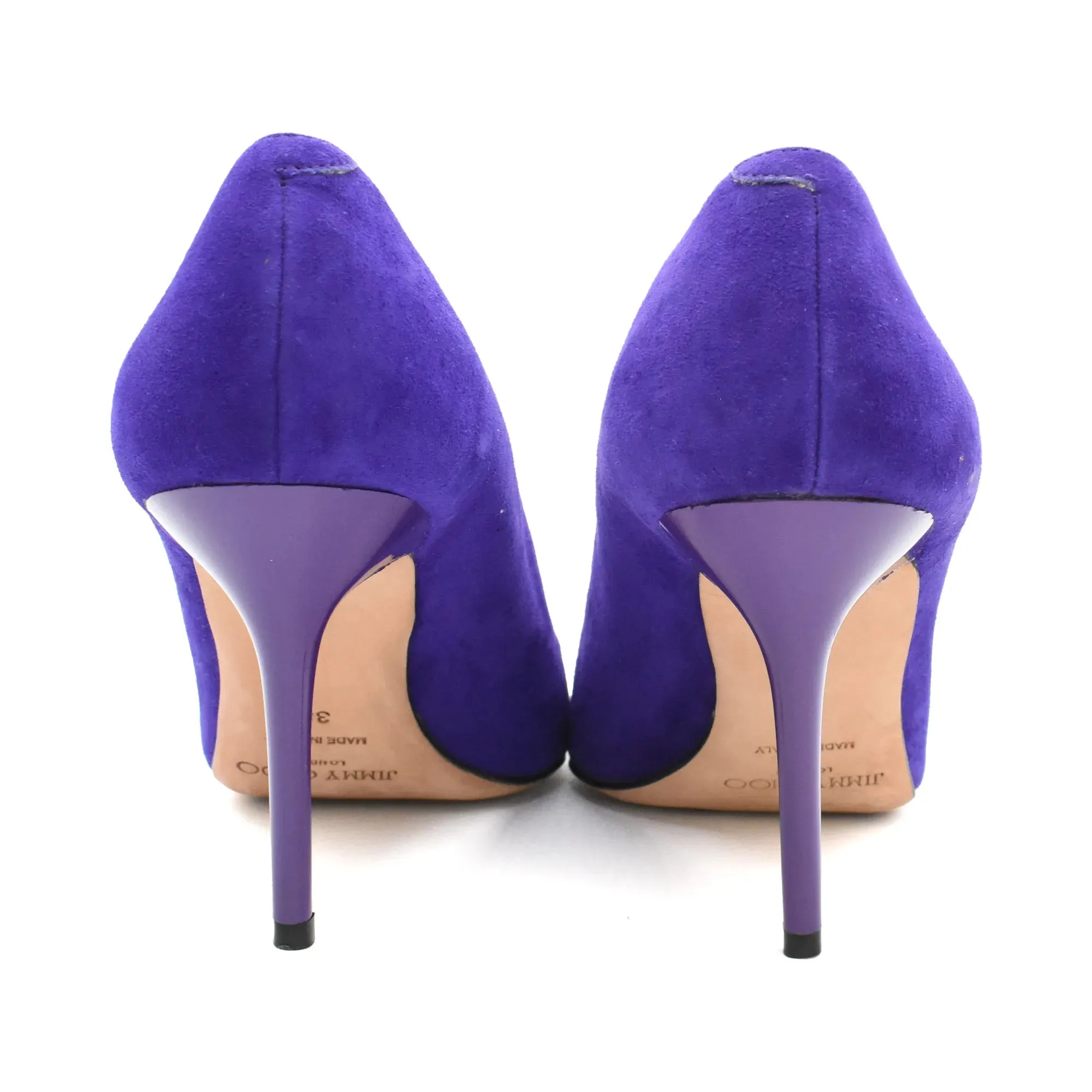 Jimmy Choo Pumps - Women's 38