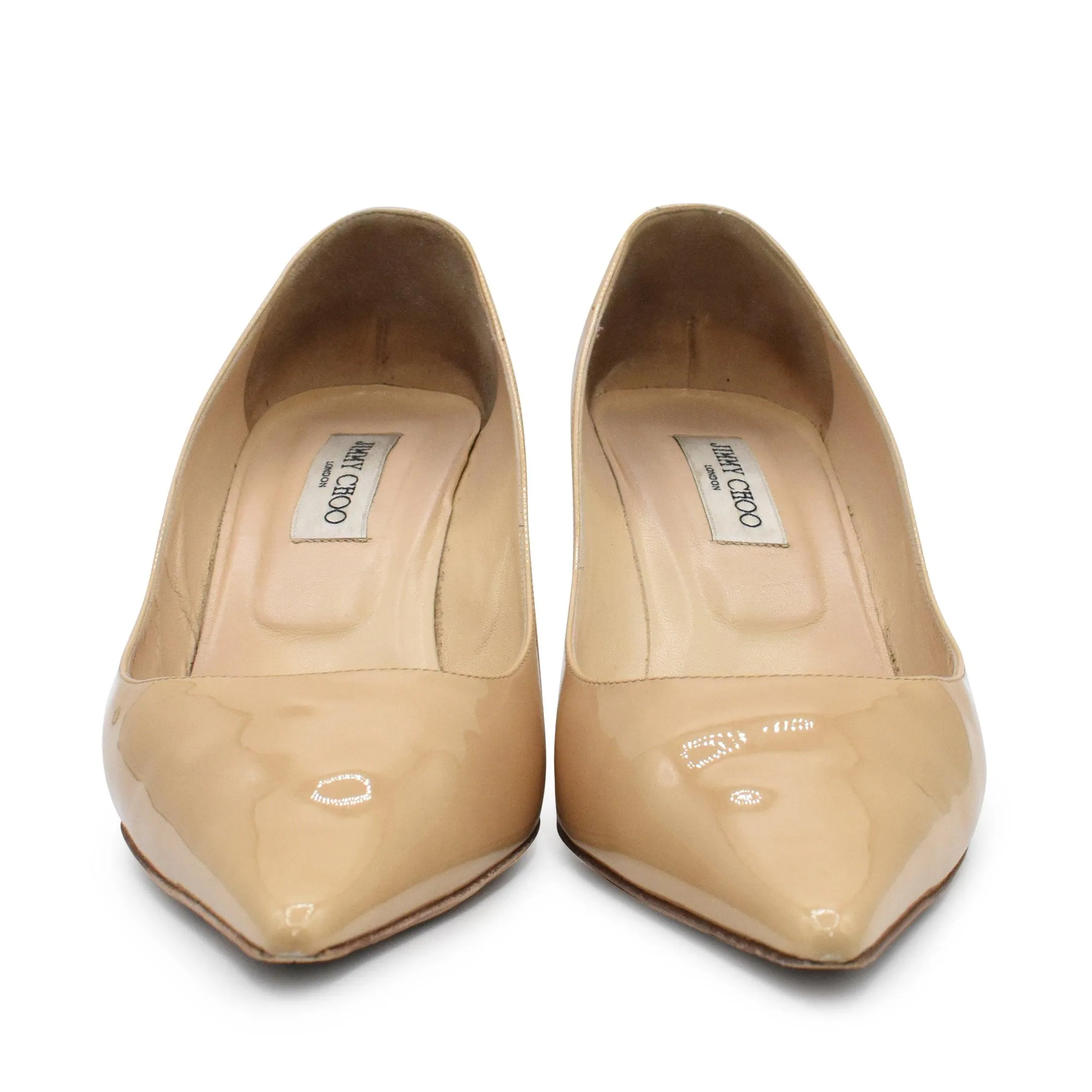 Jimmy Choo Pumps - Women's  42