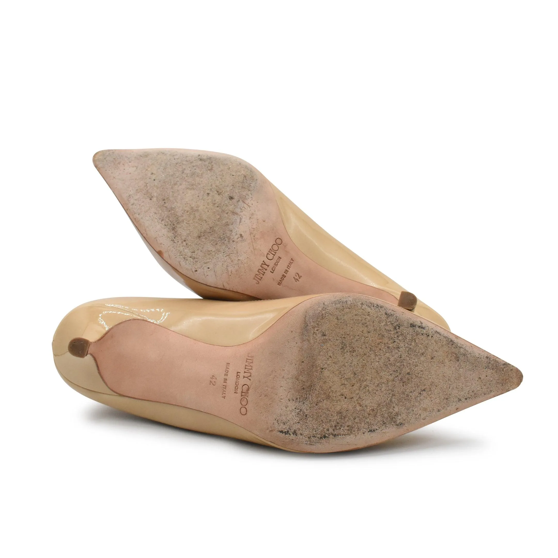 Jimmy Choo Pumps - Women's  42