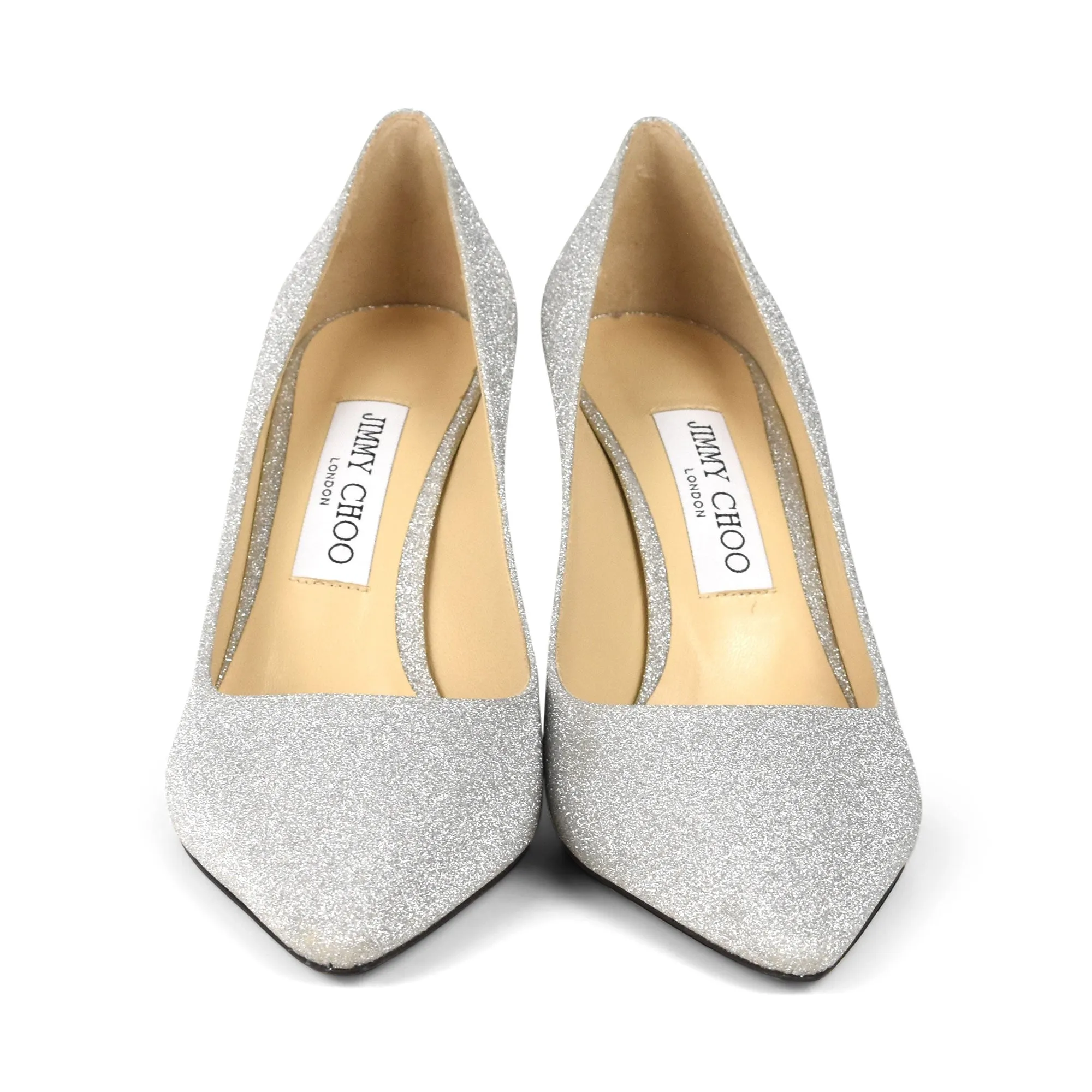 Jimmy Choo 'Romy 85' Pumps - Women's 38.5