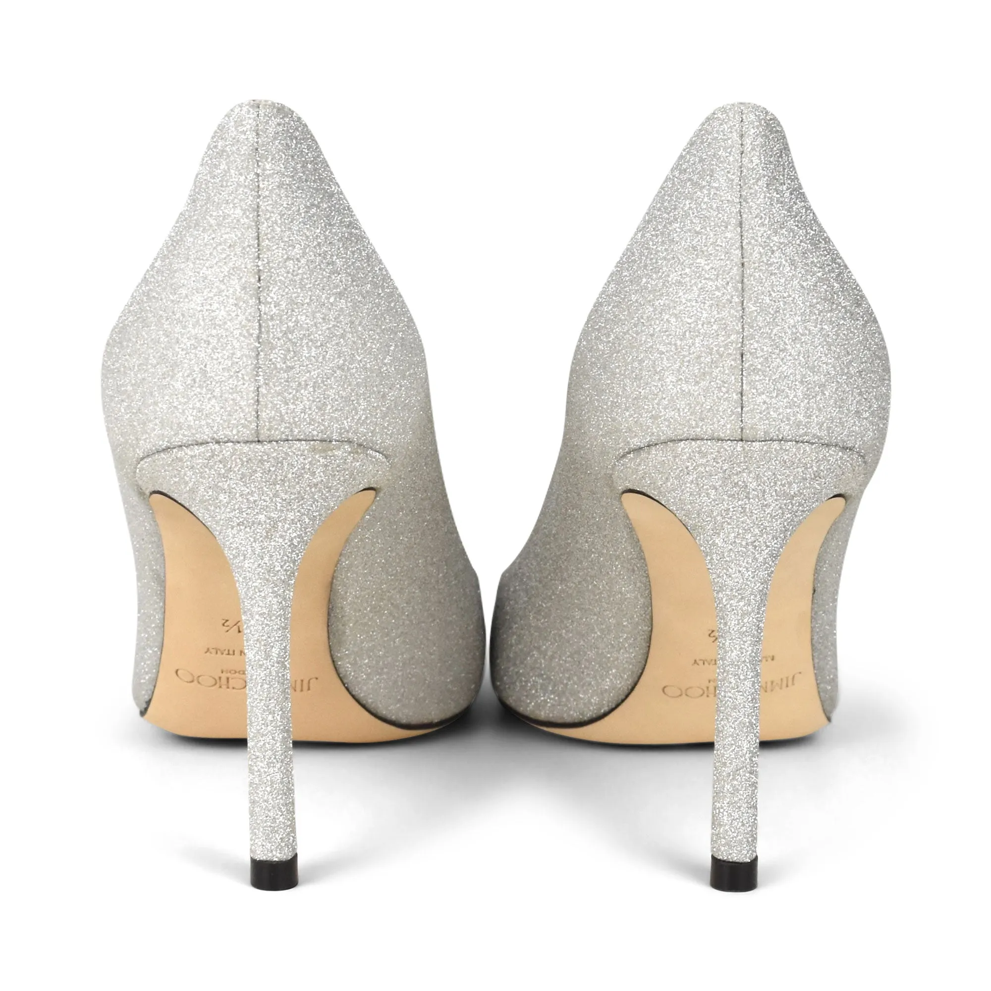 Jimmy Choo 'Romy 85' Pumps - Women's 38.5