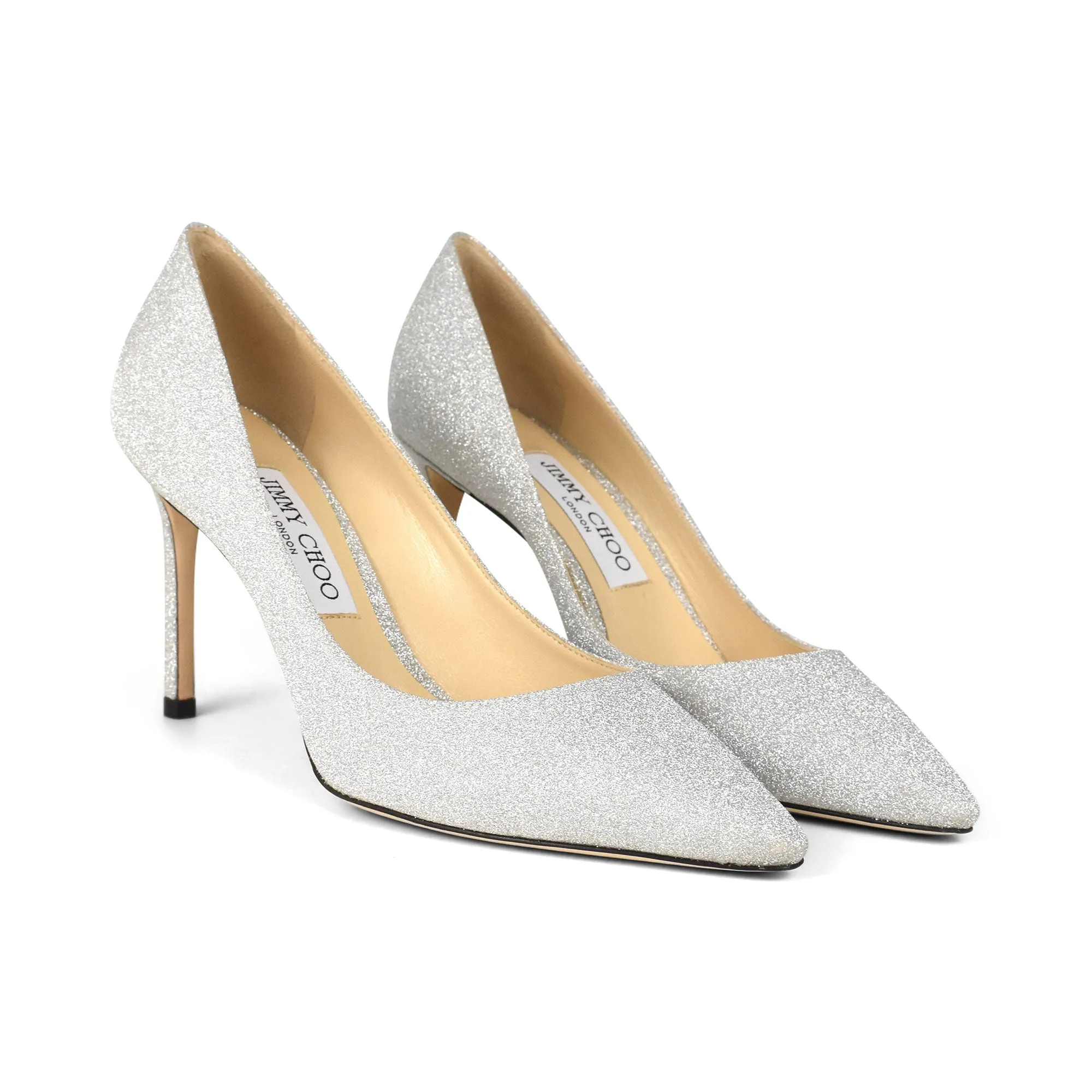 Jimmy Choo 'Romy 85' Pumps - Women's 38.5