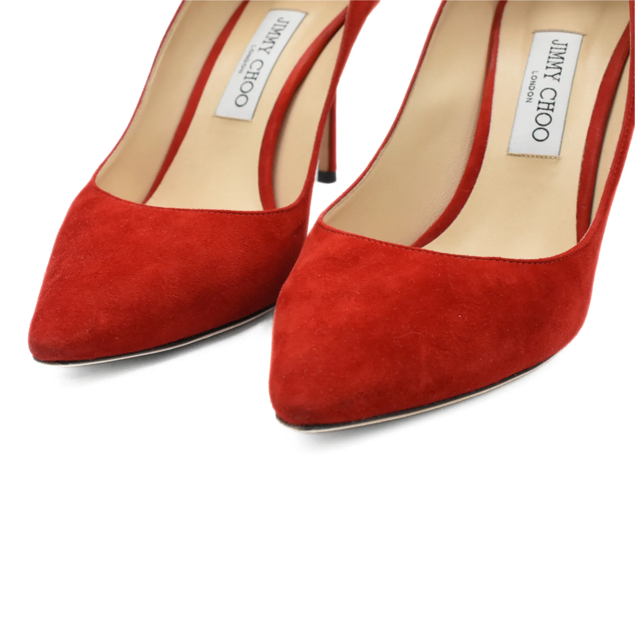 Jimmy Choo 'Romy 85' Pumps - Women's 40