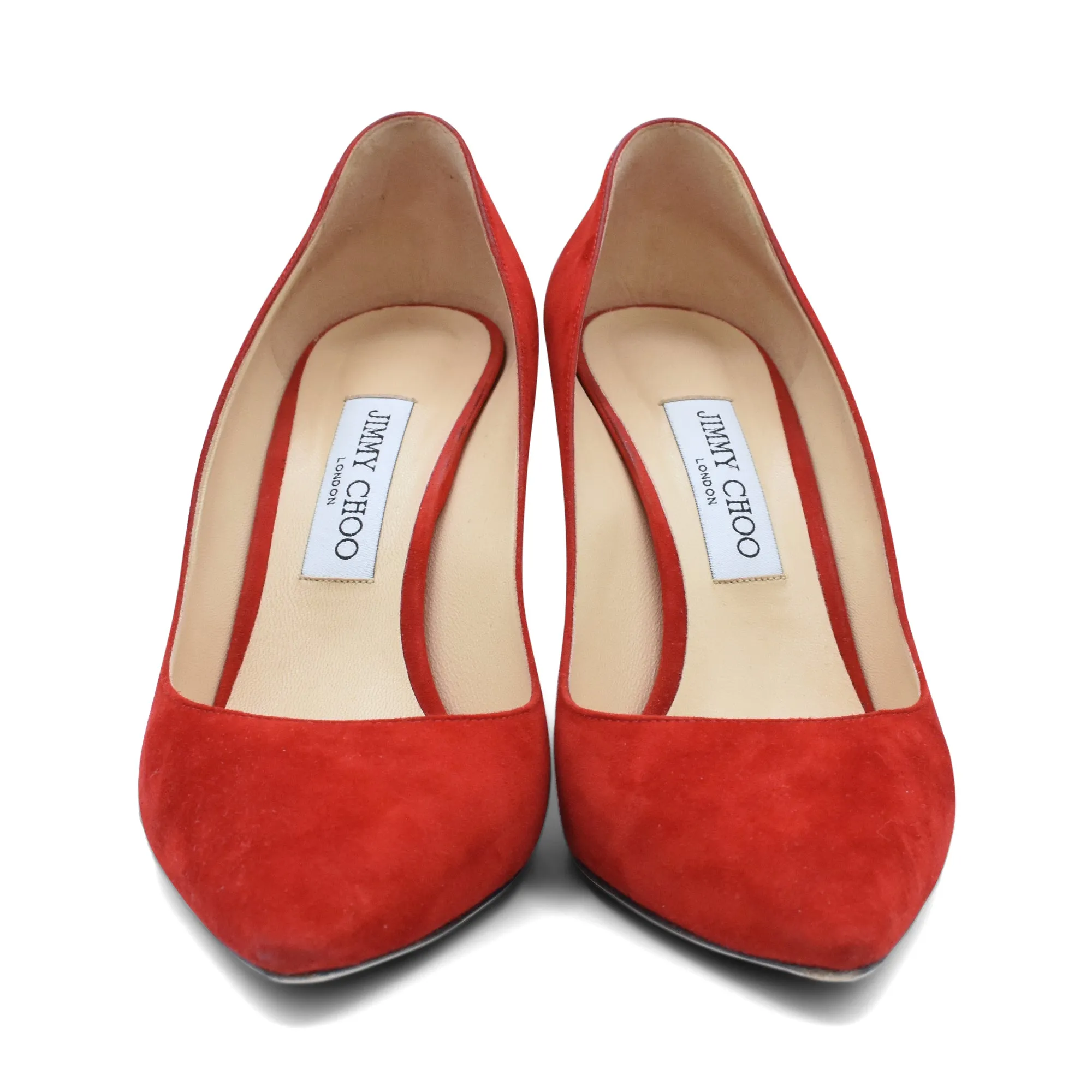 Jimmy Choo 'Romy 85' Pumps - Women's 40