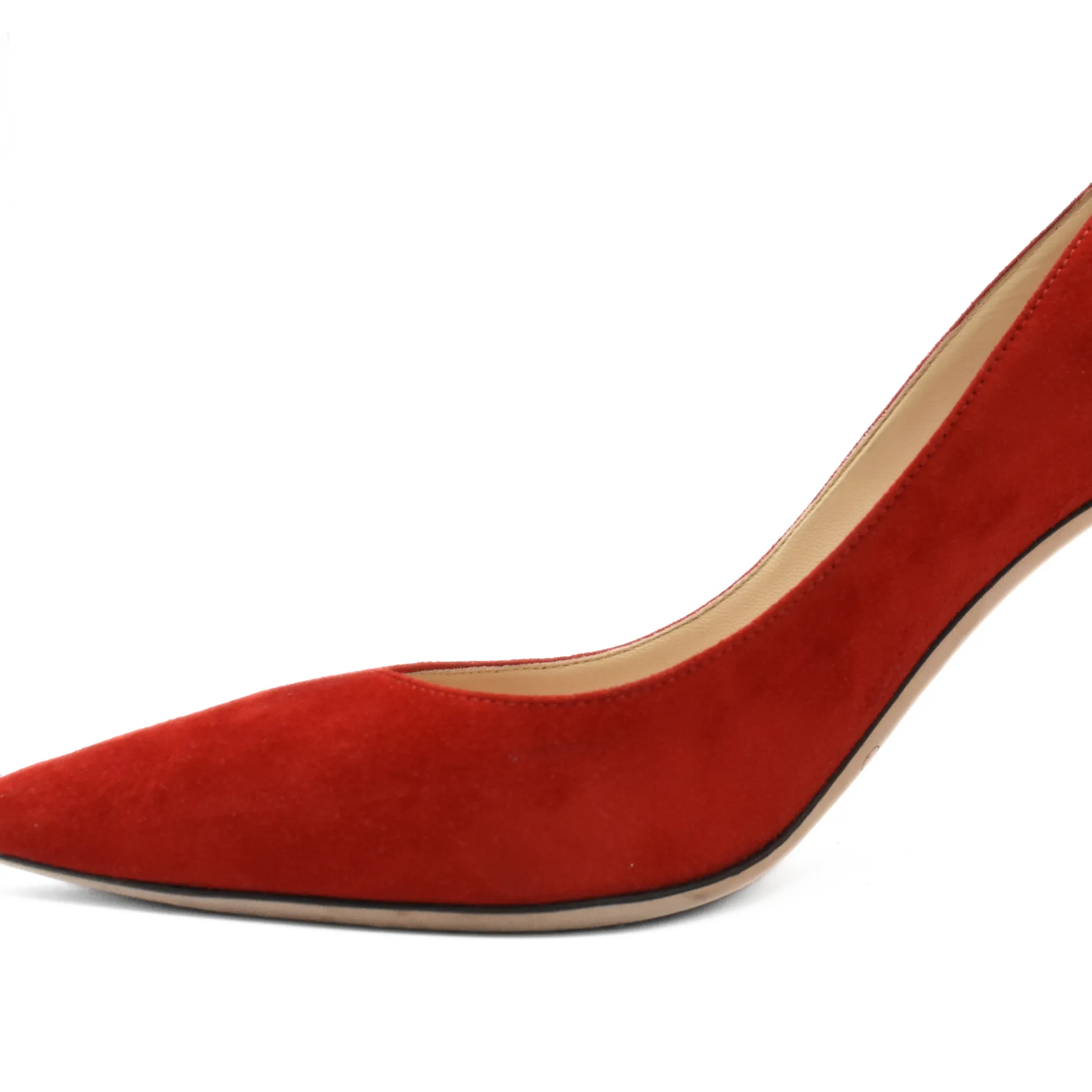 Jimmy Choo 'Romy 85' Pumps - Women's 40