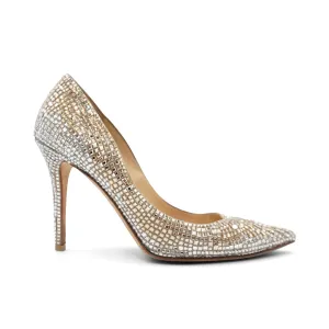 Jimmy Choo 'Romy' Pumps - Women's 40