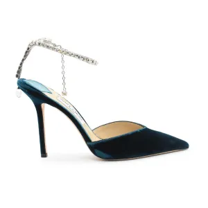 Jimmy Choo 'Saeda' Heels - Women's 42