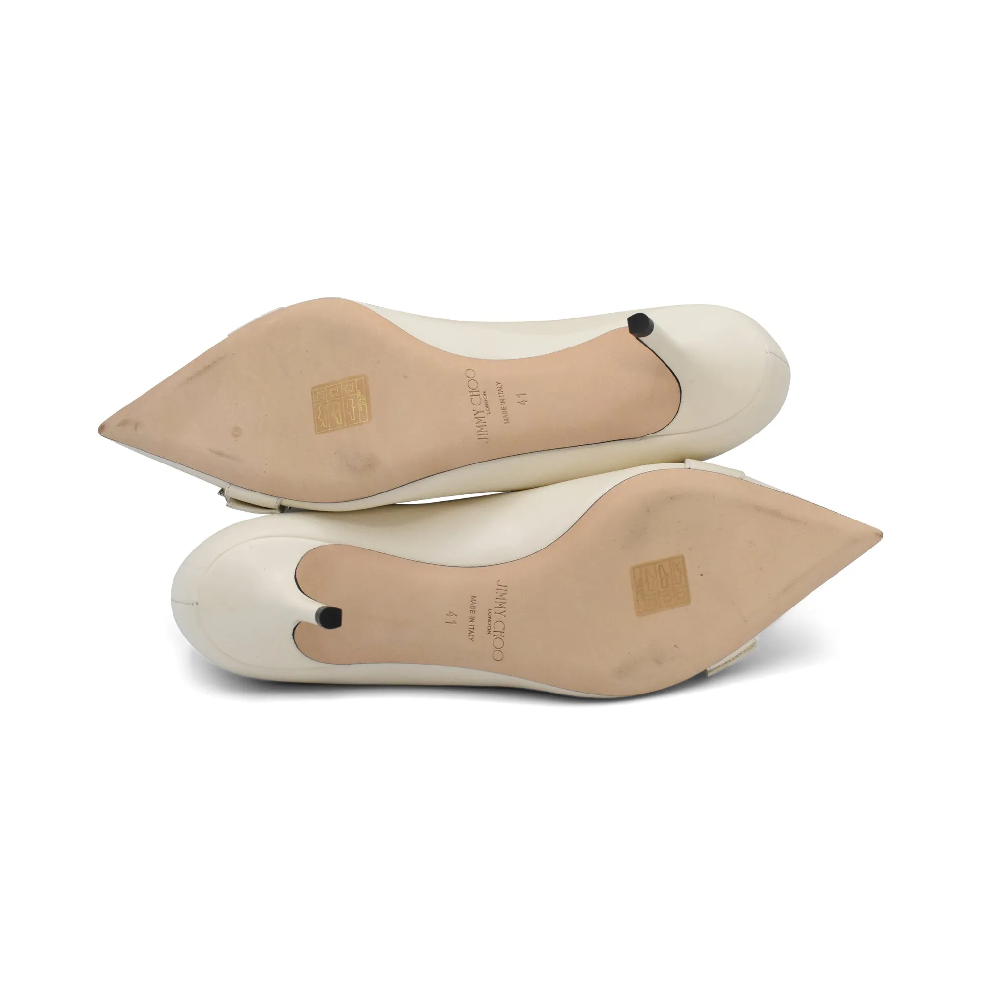 Jimmy Choo 'Saresa 65' Pumps - Women's 41