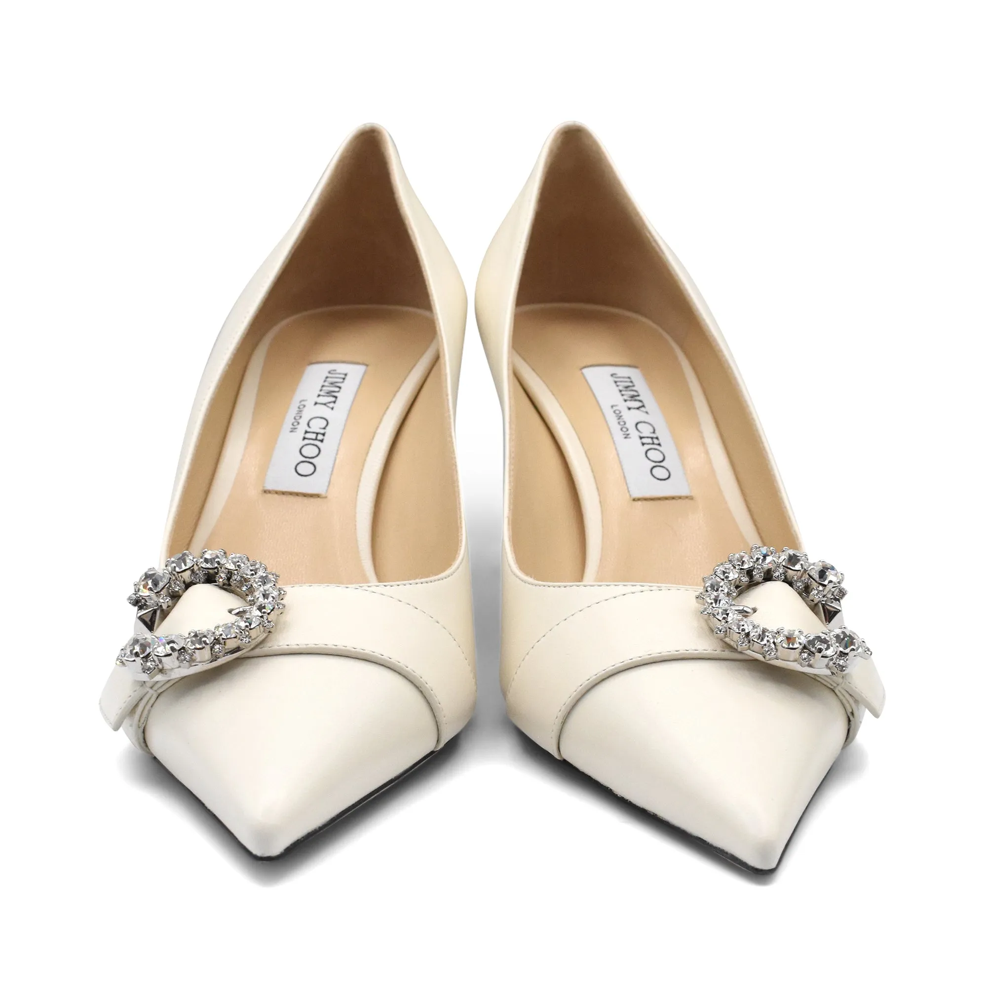 Jimmy Choo 'Saresa 65' Pumps - Women's 41