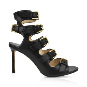 Jimmy Choo 'Trick 85' Heels - Women's 36.5
