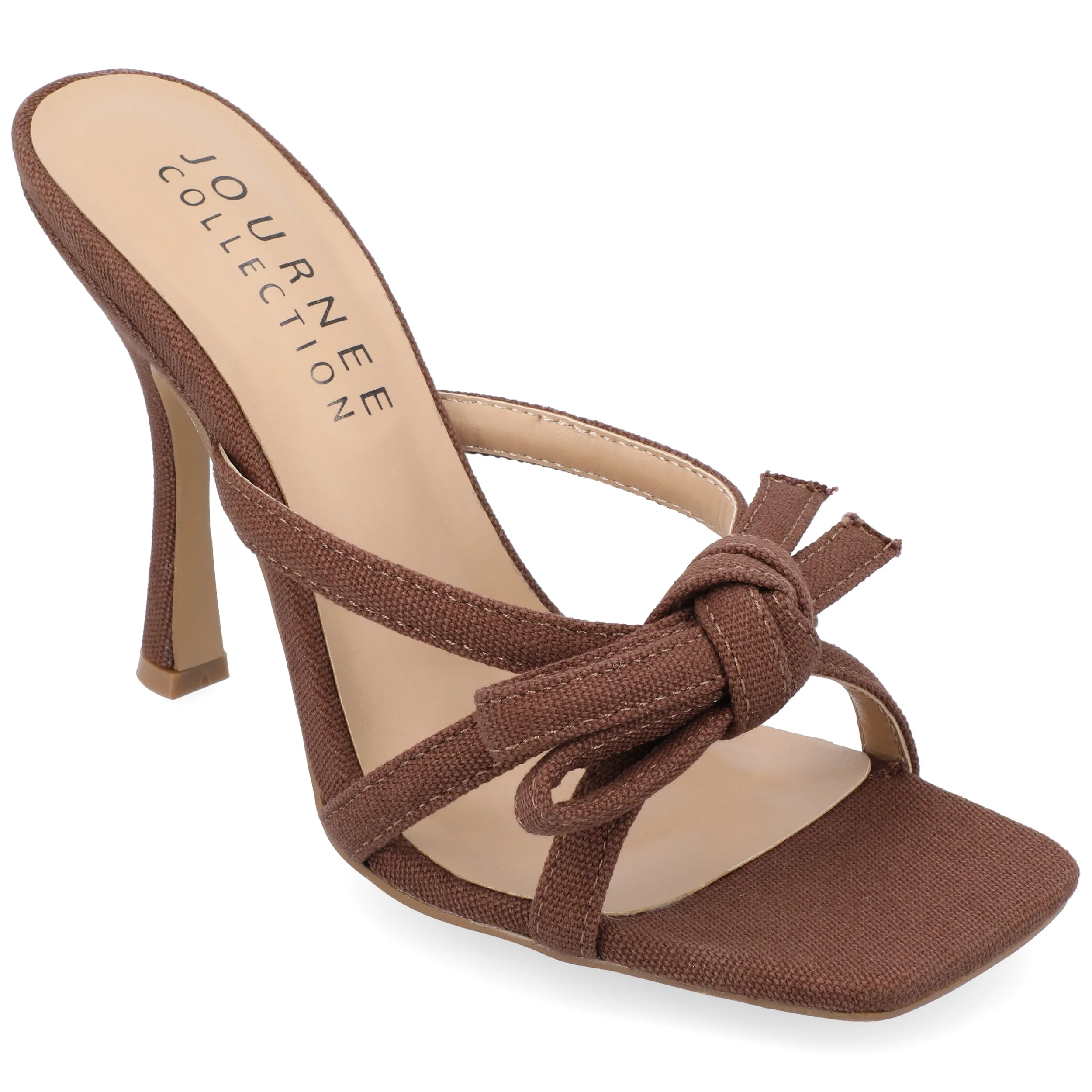 Journee Collection Women's Cilicia Pumps