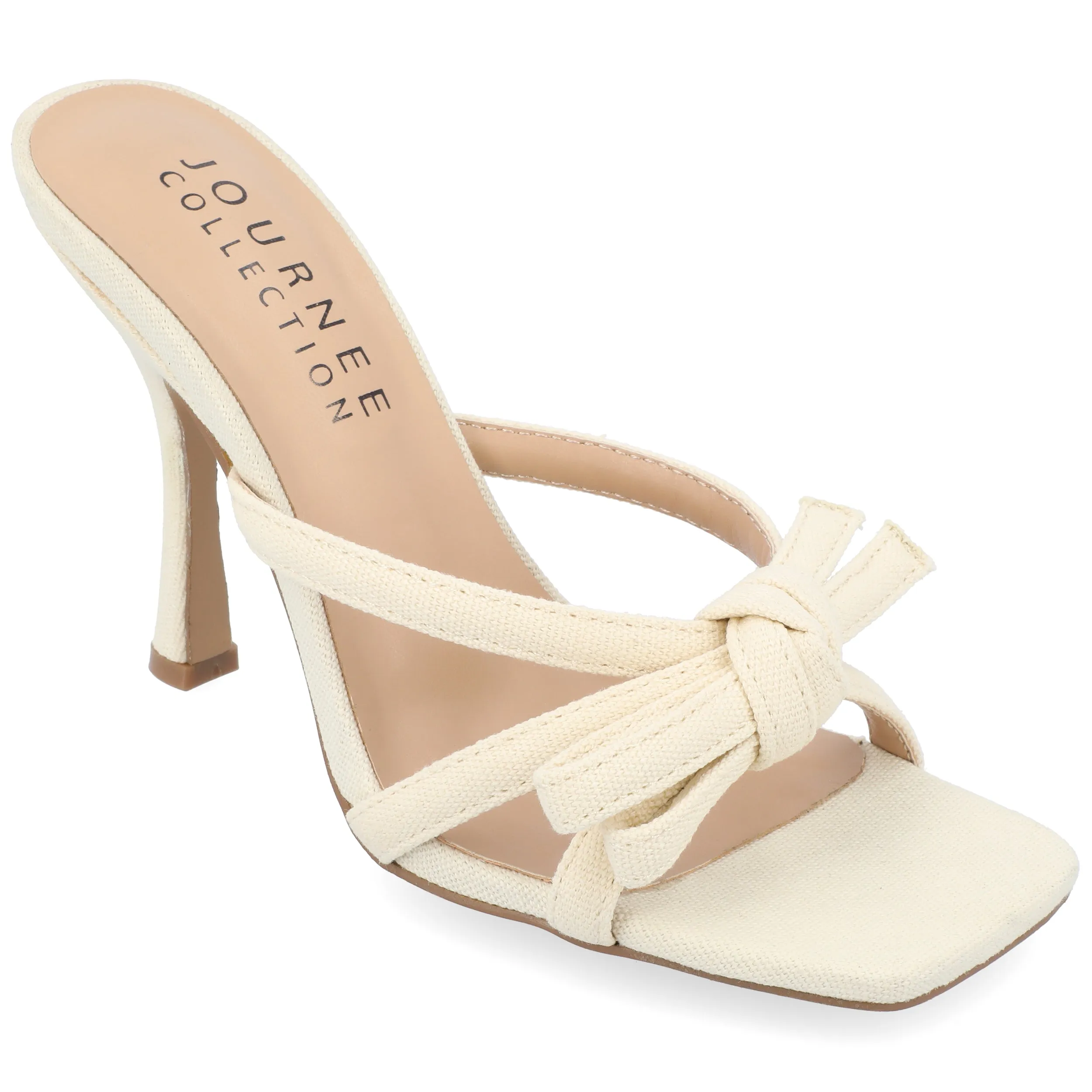 Journee Collection Women's Cilicia Pumps