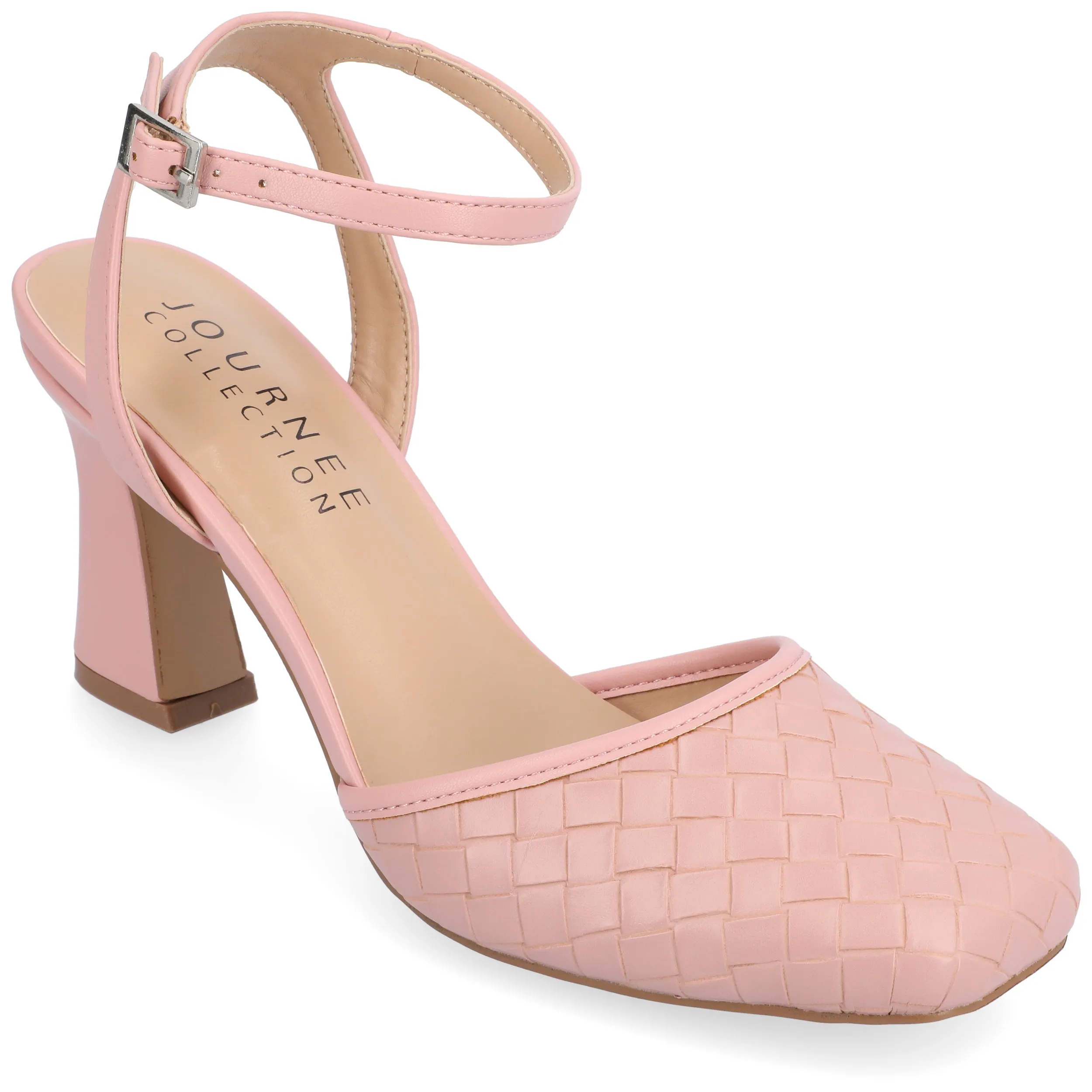 Journee Collection Women's Moriah Pumps