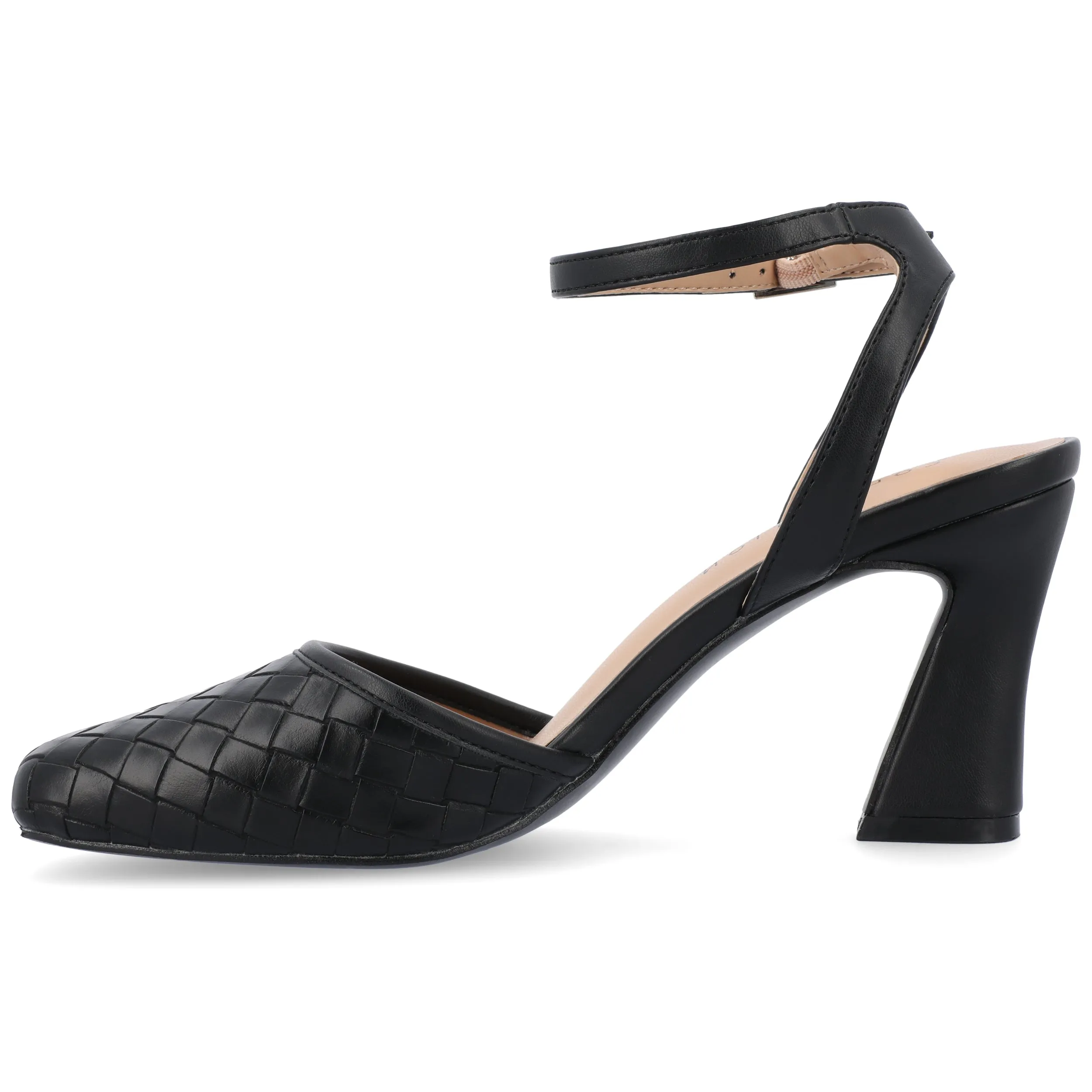 Journee Collection Women's Moriah Pumps