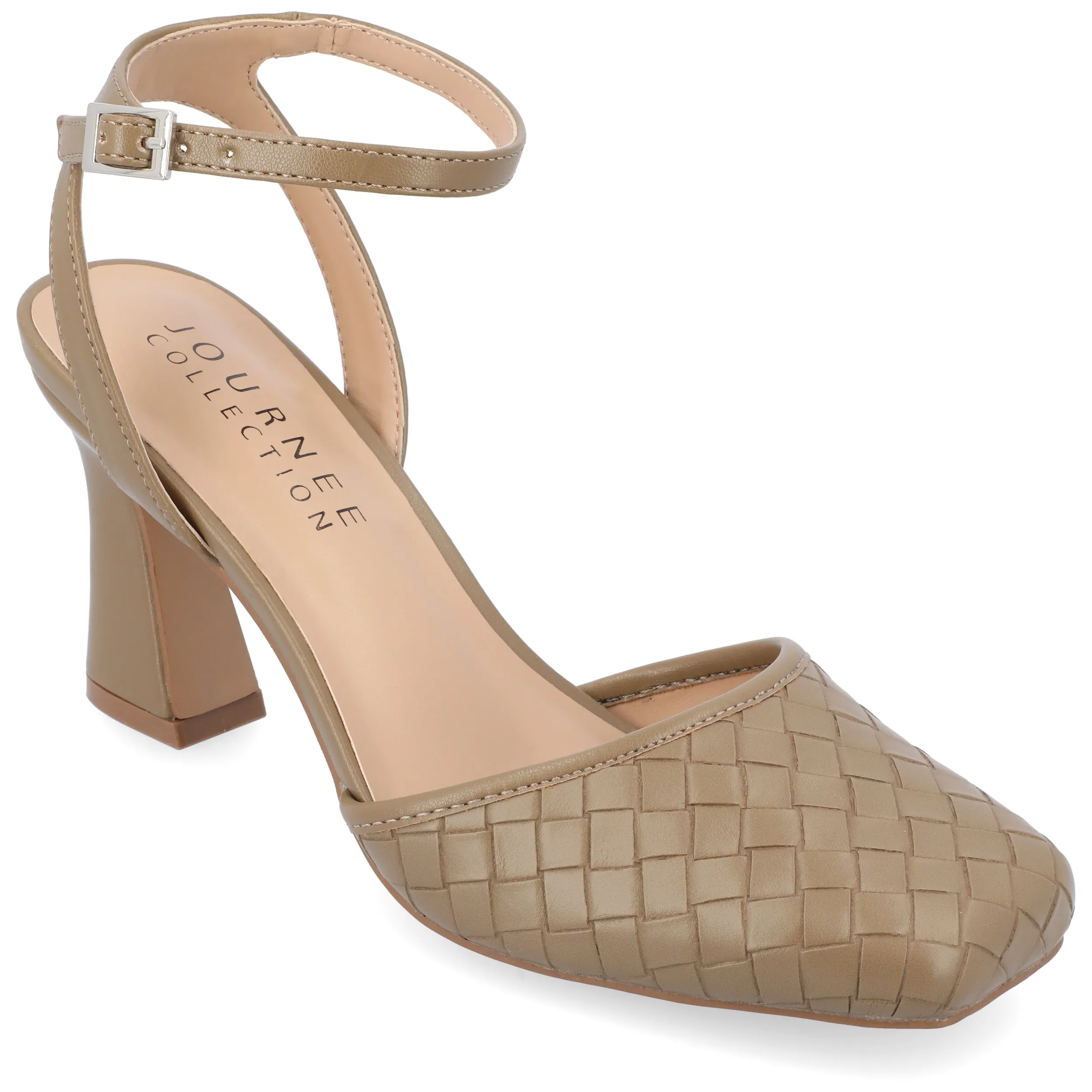 Journee Collection Women's Moriah Pumps