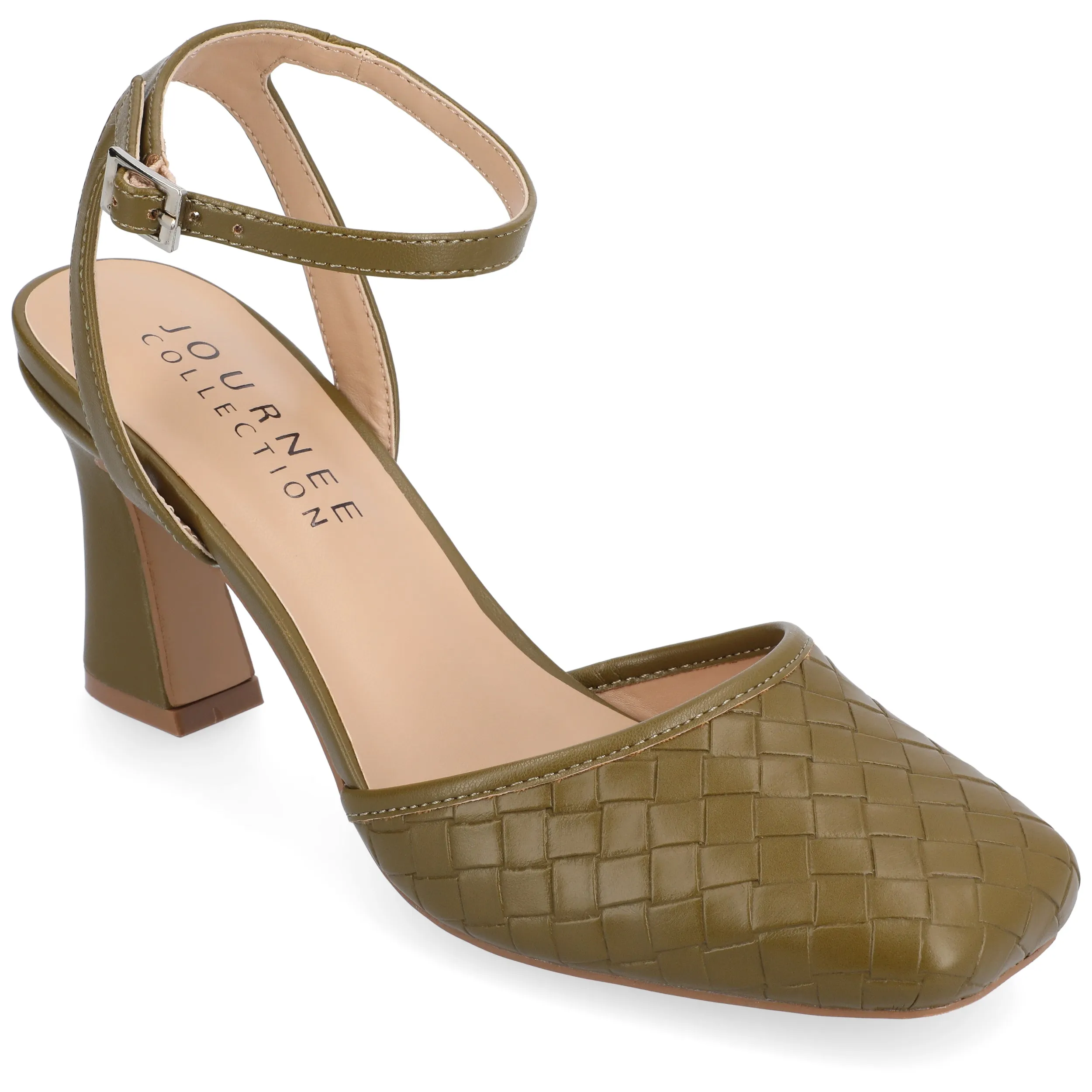 Journee Collection Women's Moriah Pumps