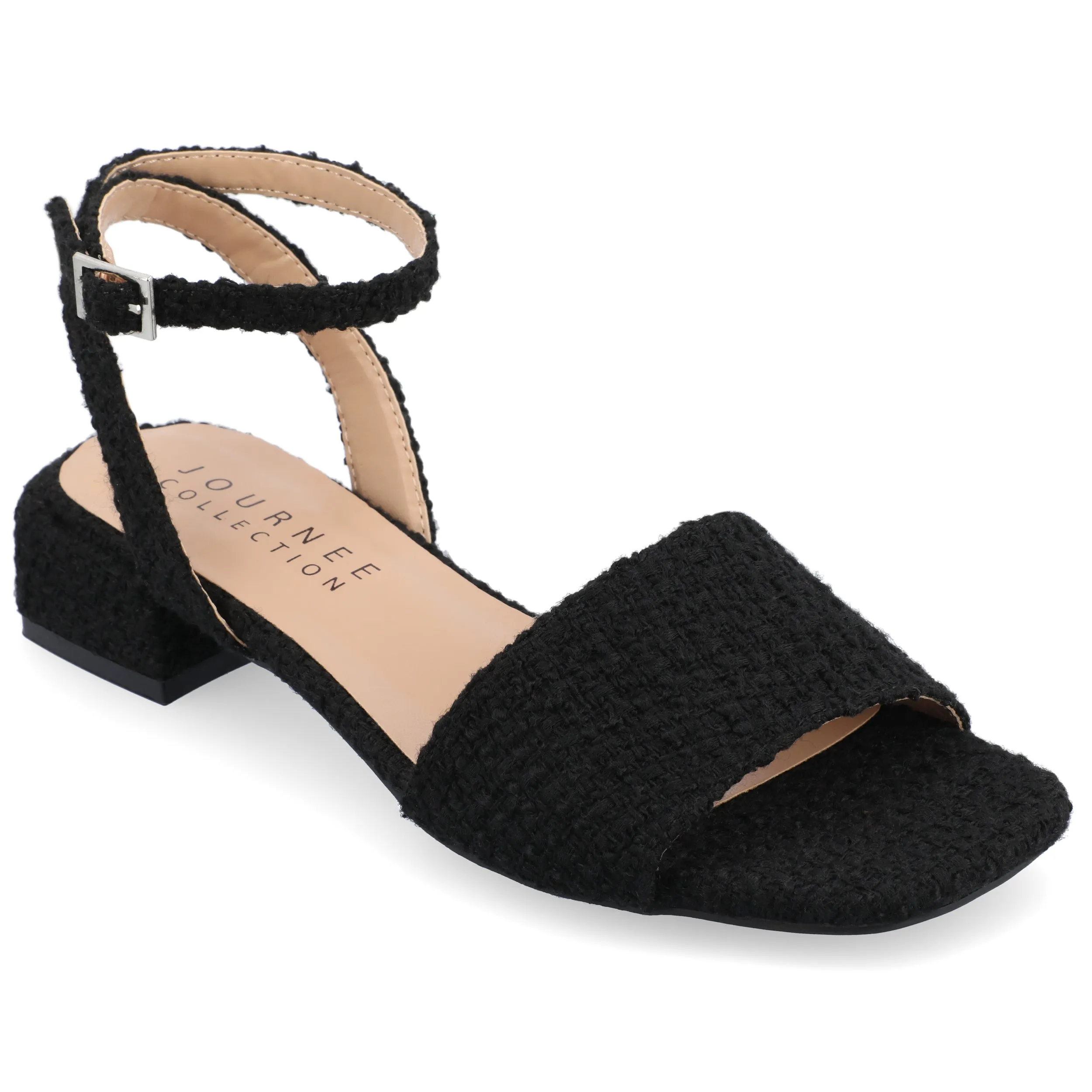 Journee Collection Women's Tru Comfort Foam Adleey Sandals