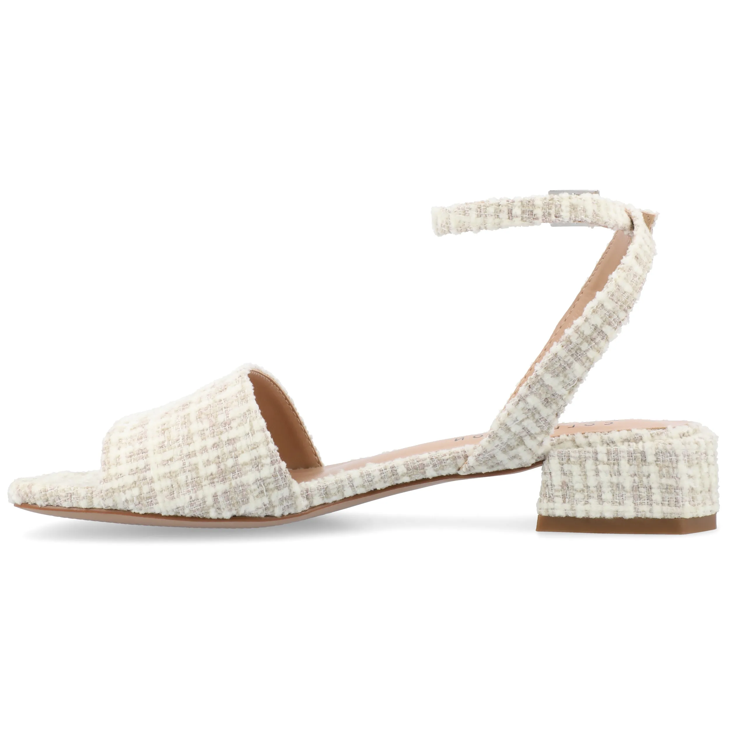 Journee Collection Women's Tru Comfort Foam Adleey Sandals