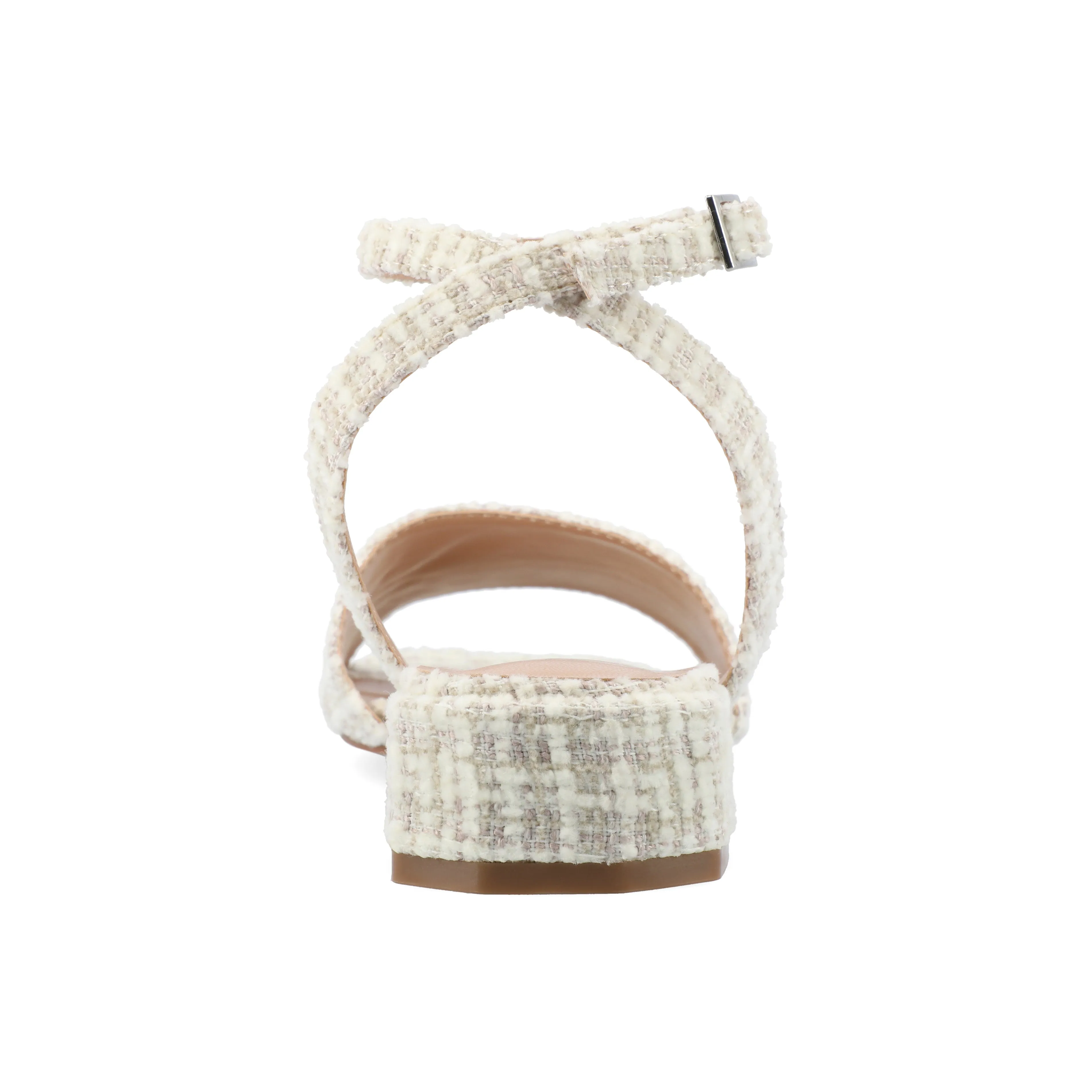 Journee Collection Women's Tru Comfort Foam Adleey Sandals