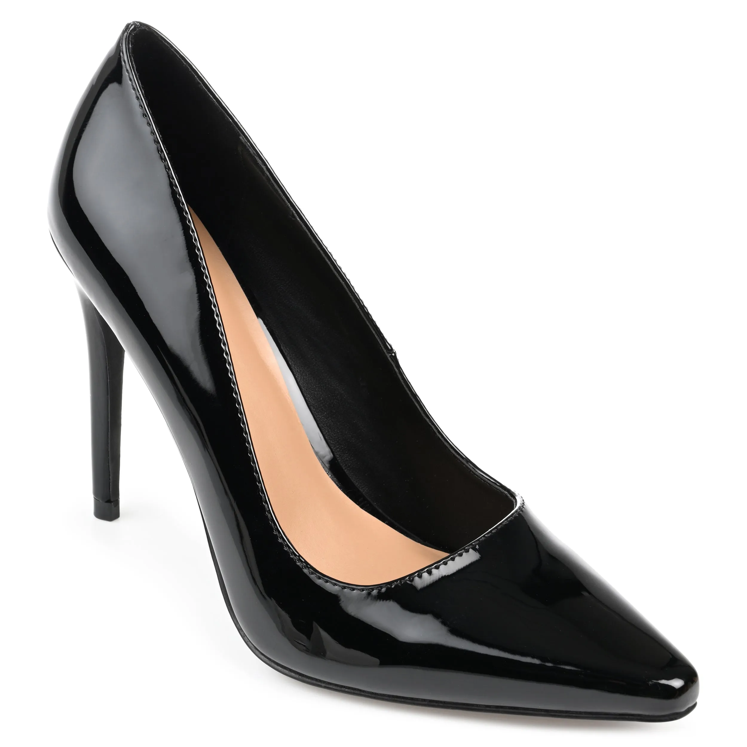 Journee Collection Women's Tru Comfort Foam Hadli Pump