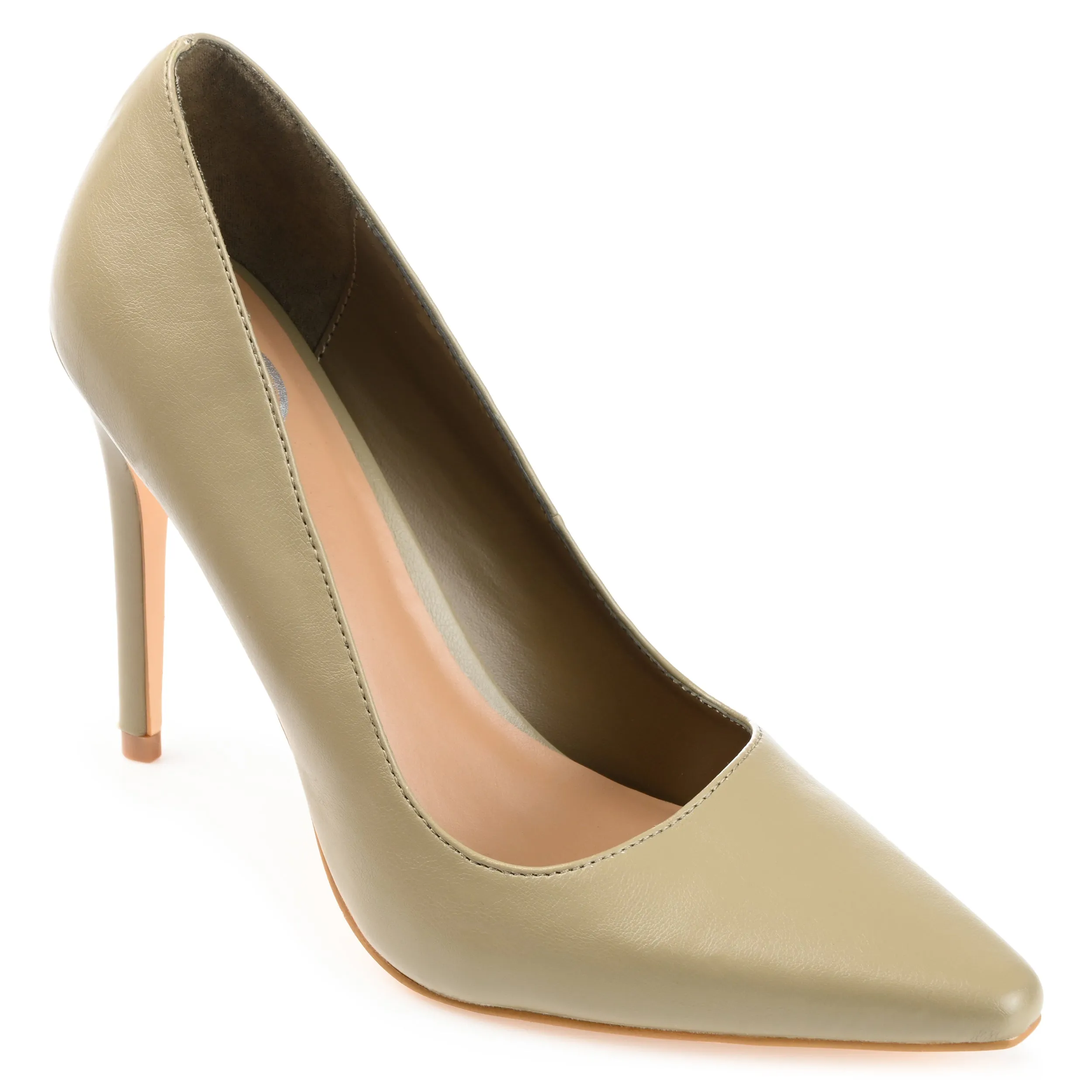 Journee Collection Women's Tru Comfort Foam Hadli Pump