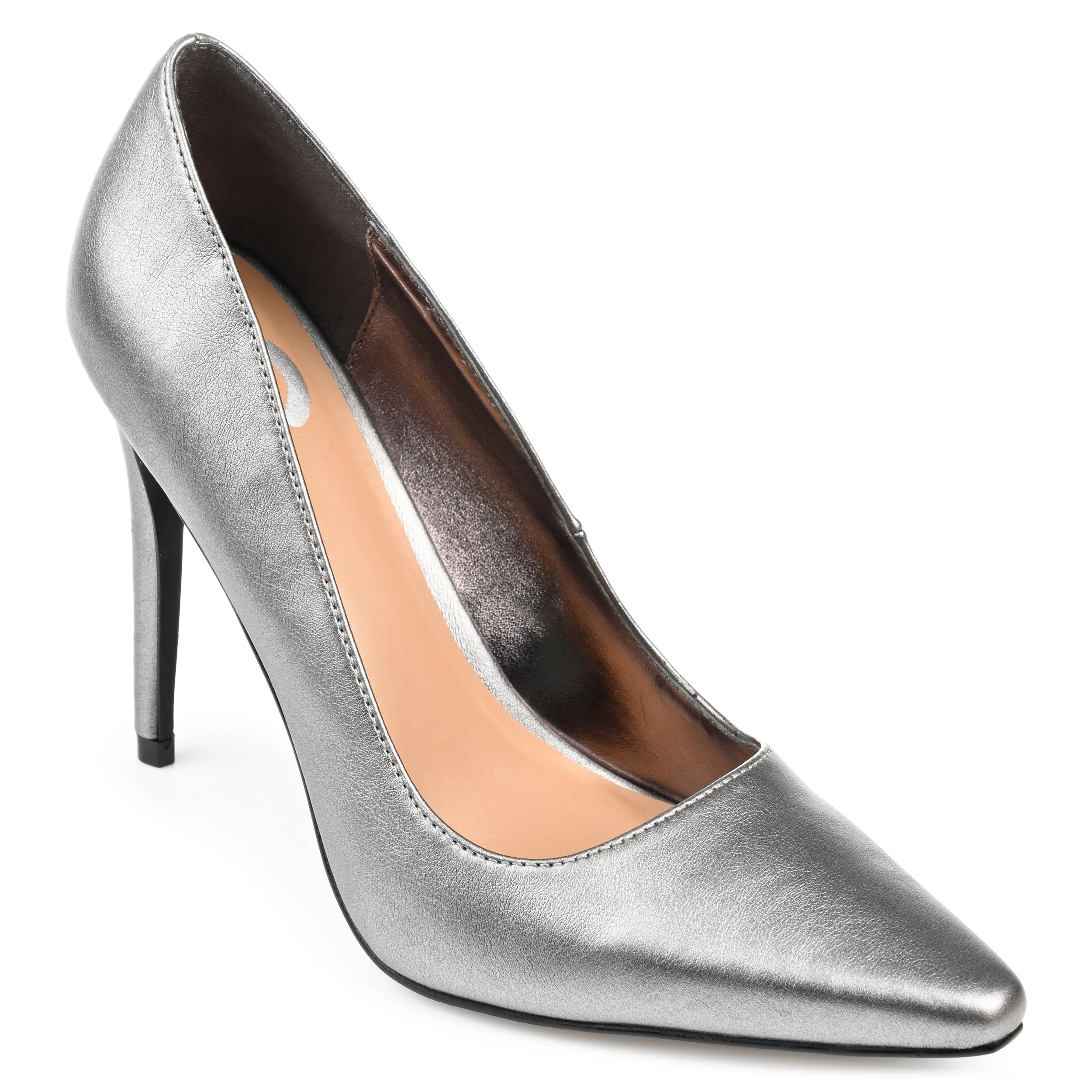 Journee Collection Women's Tru Comfort Foam Hadli Pump