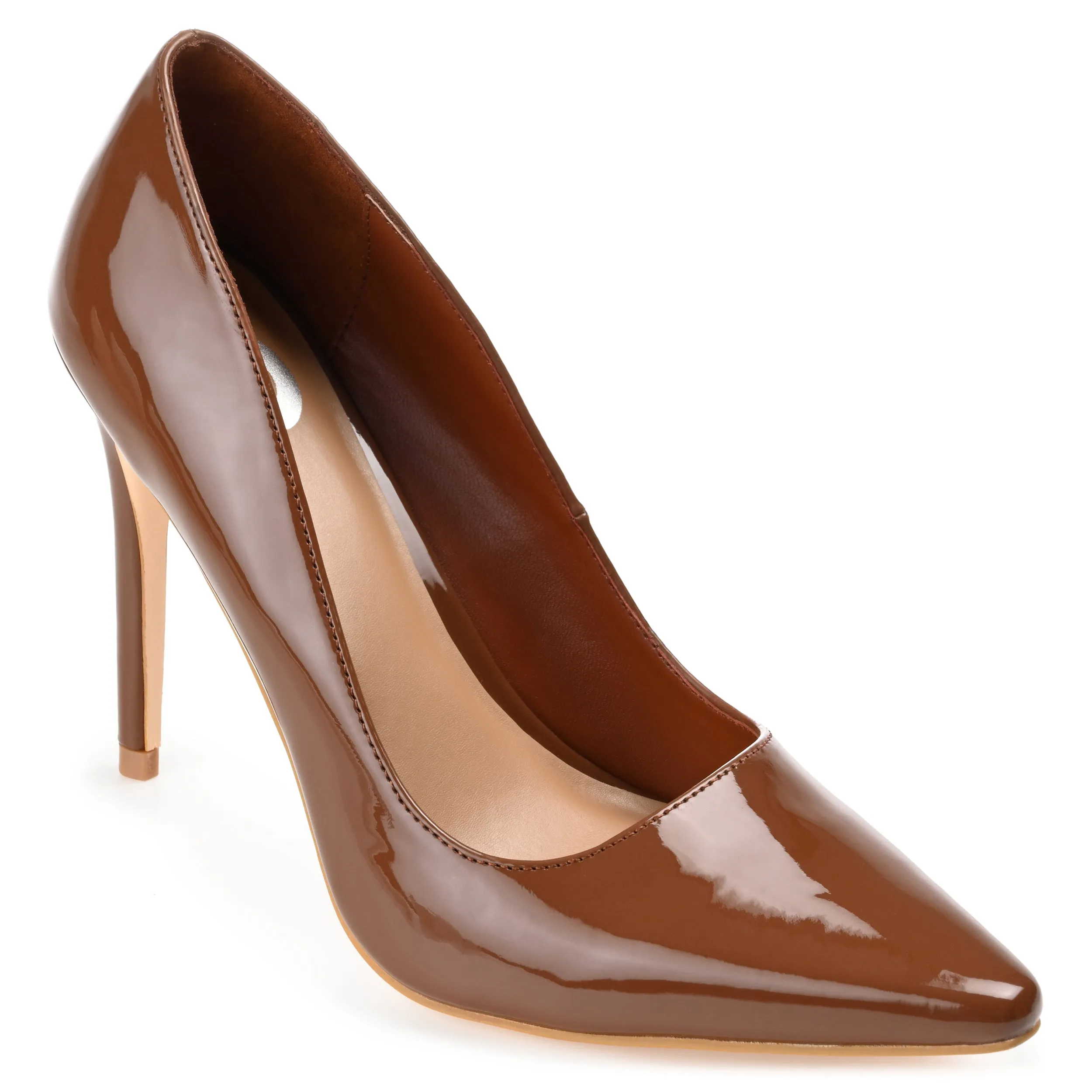 Journee Collection Women's Tru Comfort Foam Hadli Pump