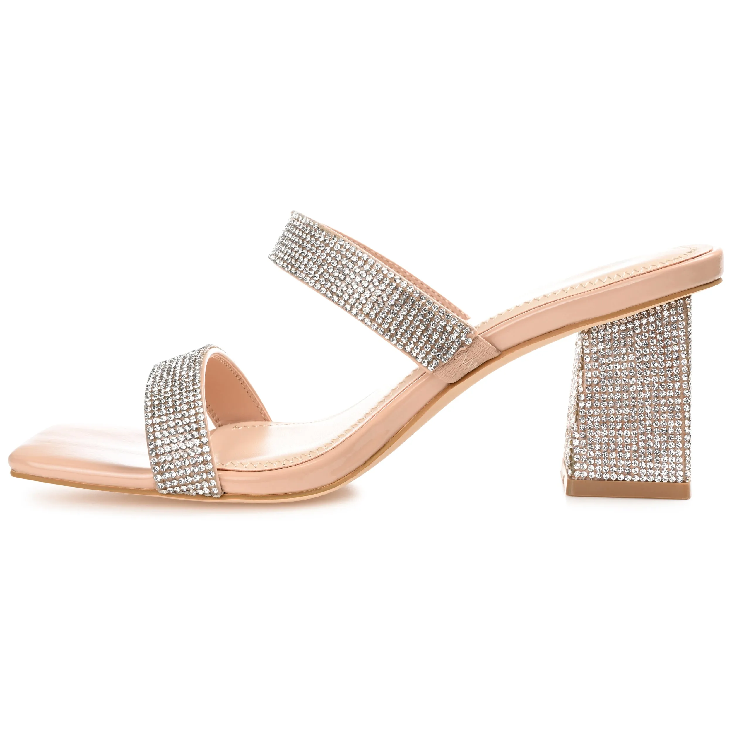 Journee Collection Women's Tru Comfort Foam Shandee Pump