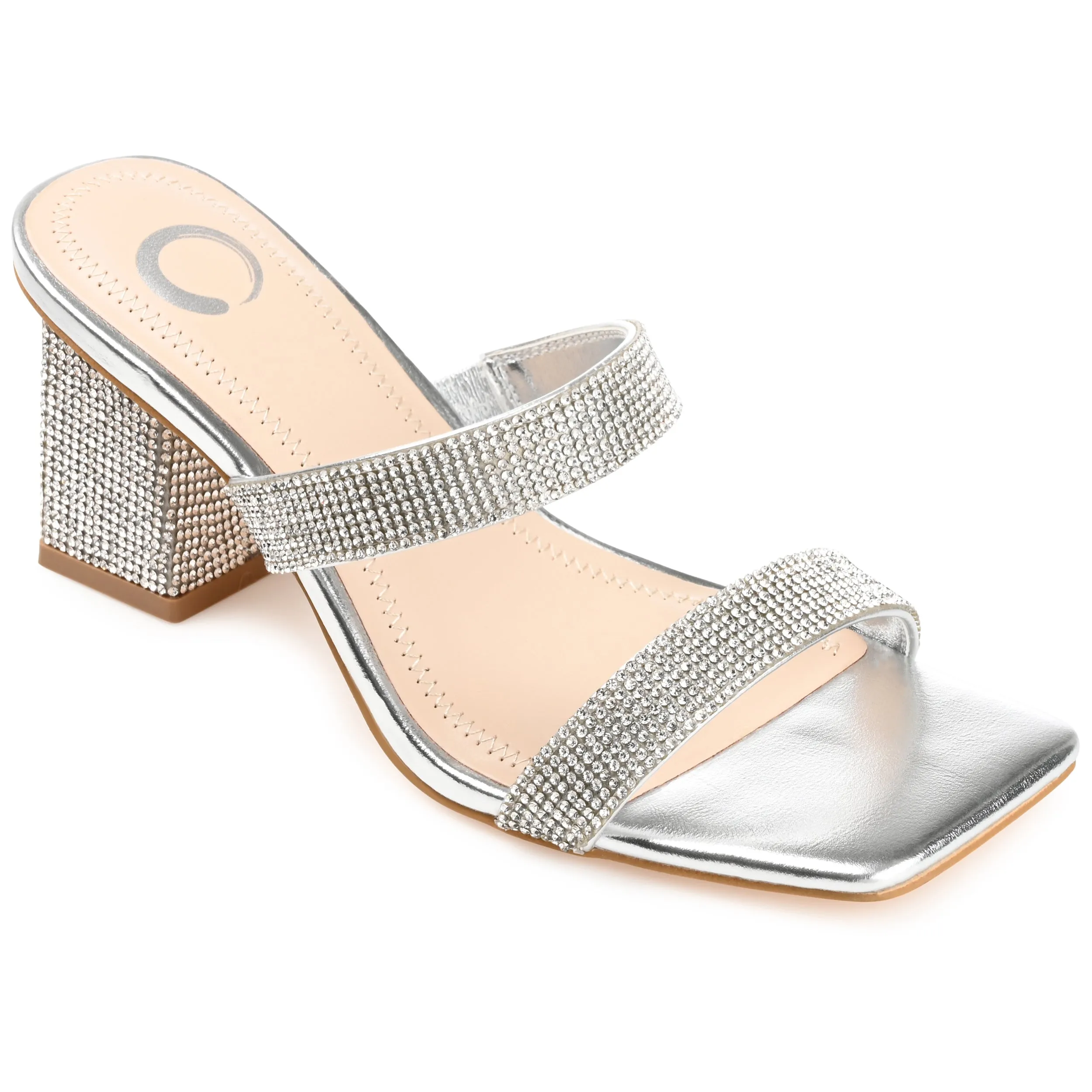 Journee Collection Women's Tru Comfort Foam Shandee Pump