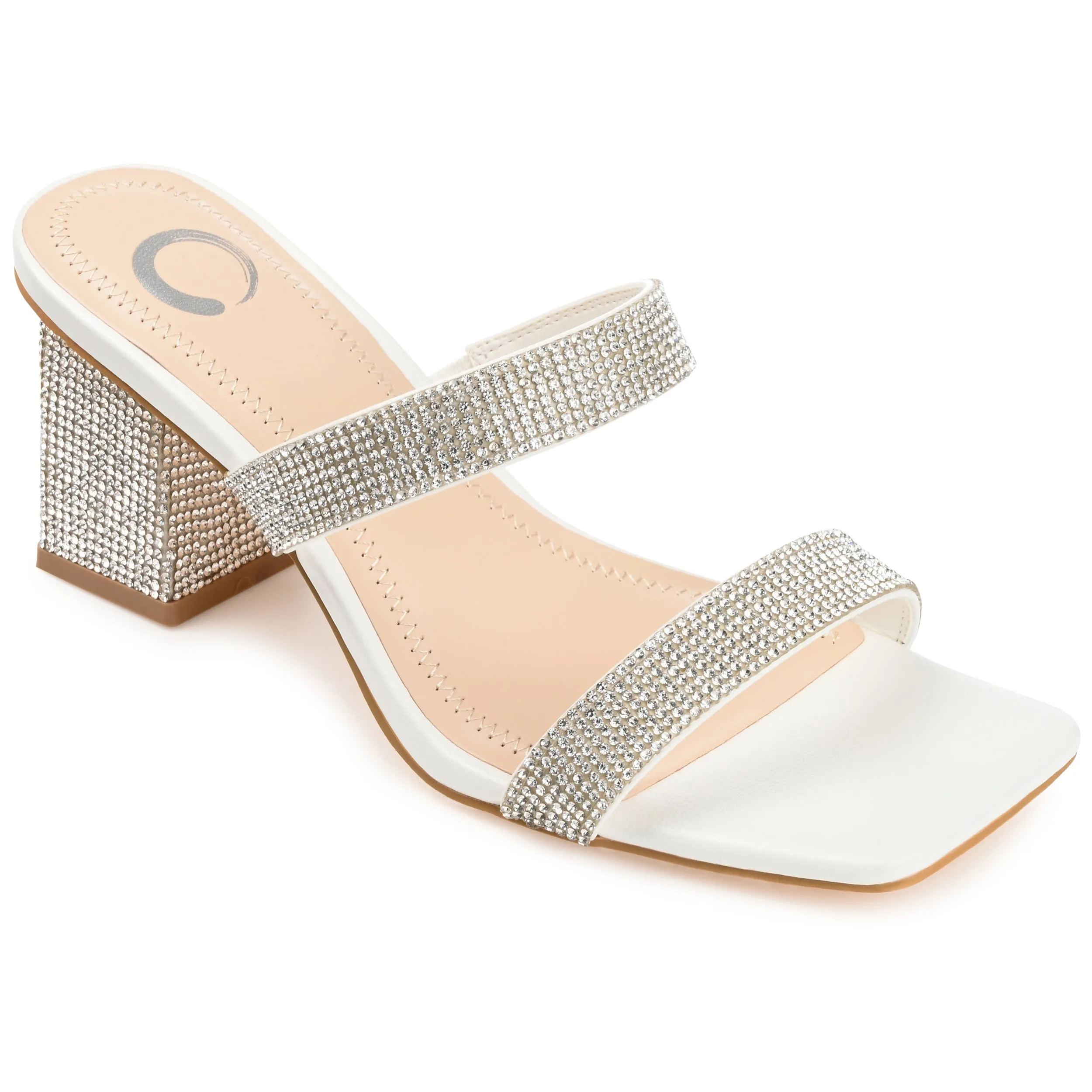 Journee Collection Women's Tru Comfort Foam Shandee Pump
