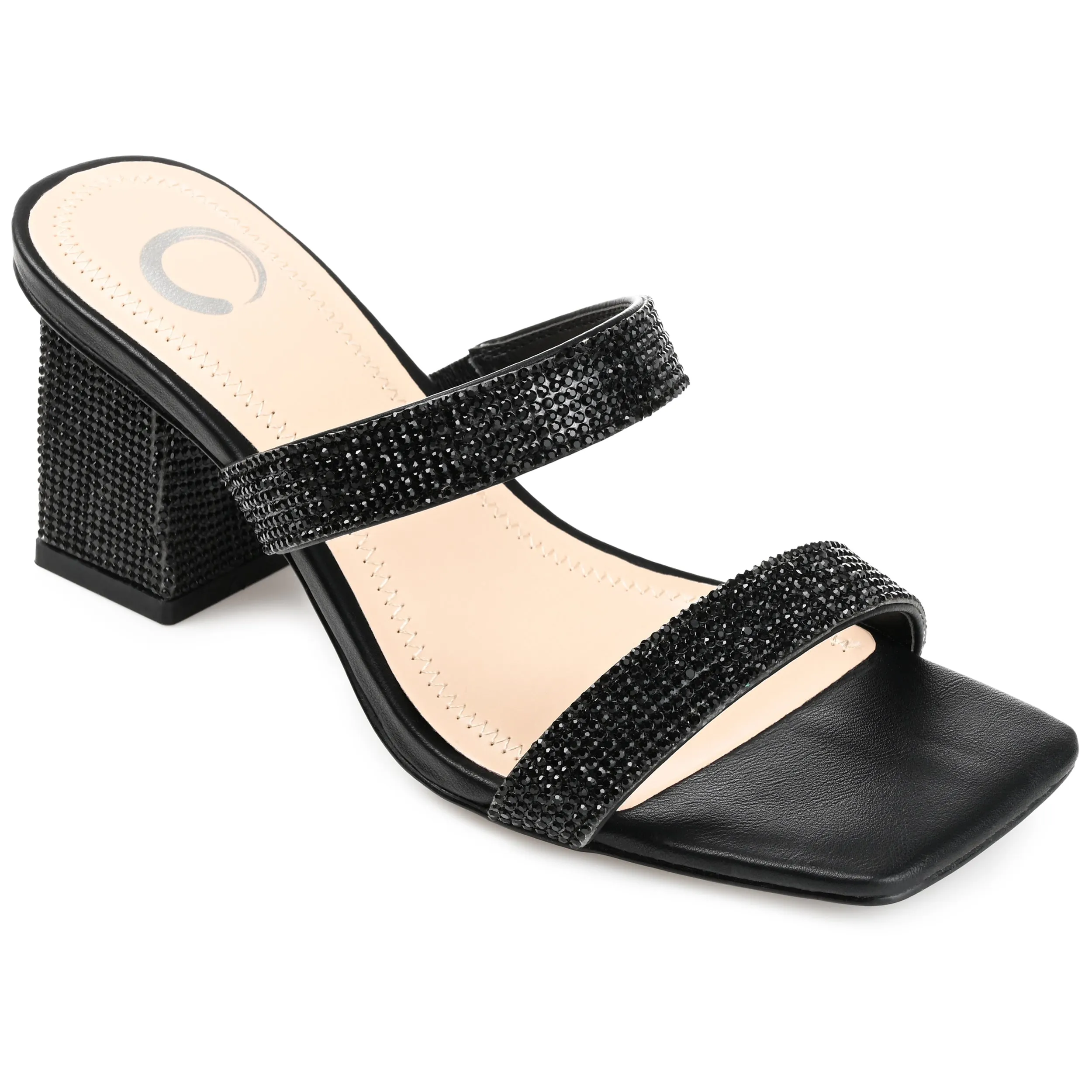 Journee Collection Women's Tru Comfort Foam Shandee Pump