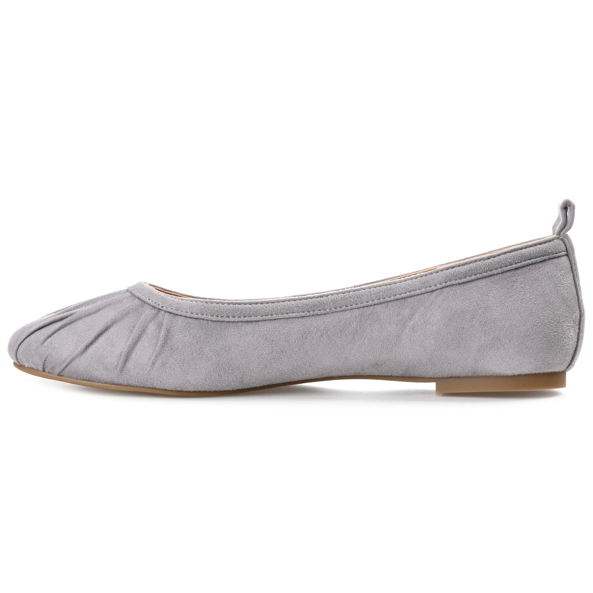 Journee Collection Women's Tru Comfort Foam Tannya Flat
