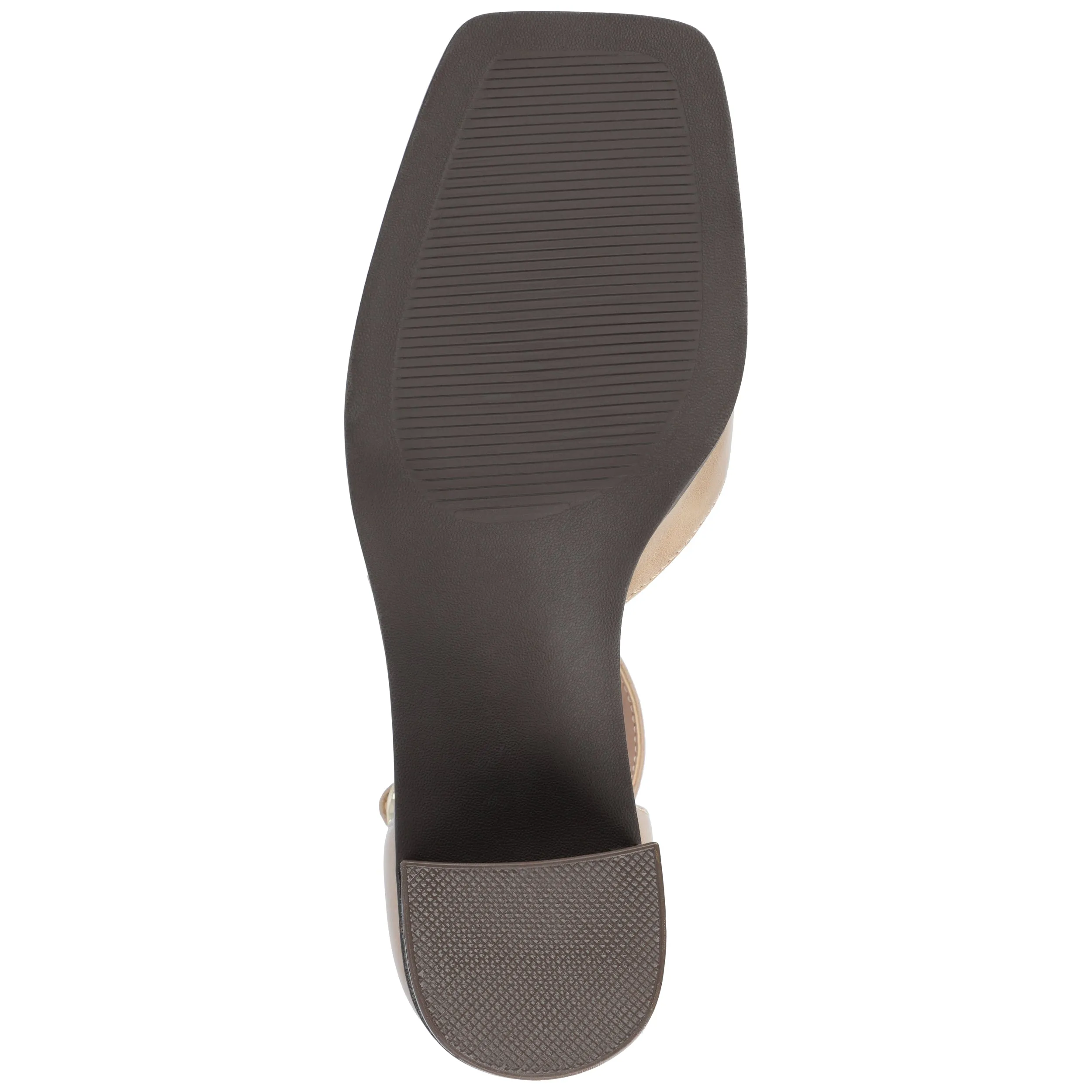 Journee Women's Evangeline Medium and Wide Width Pumps