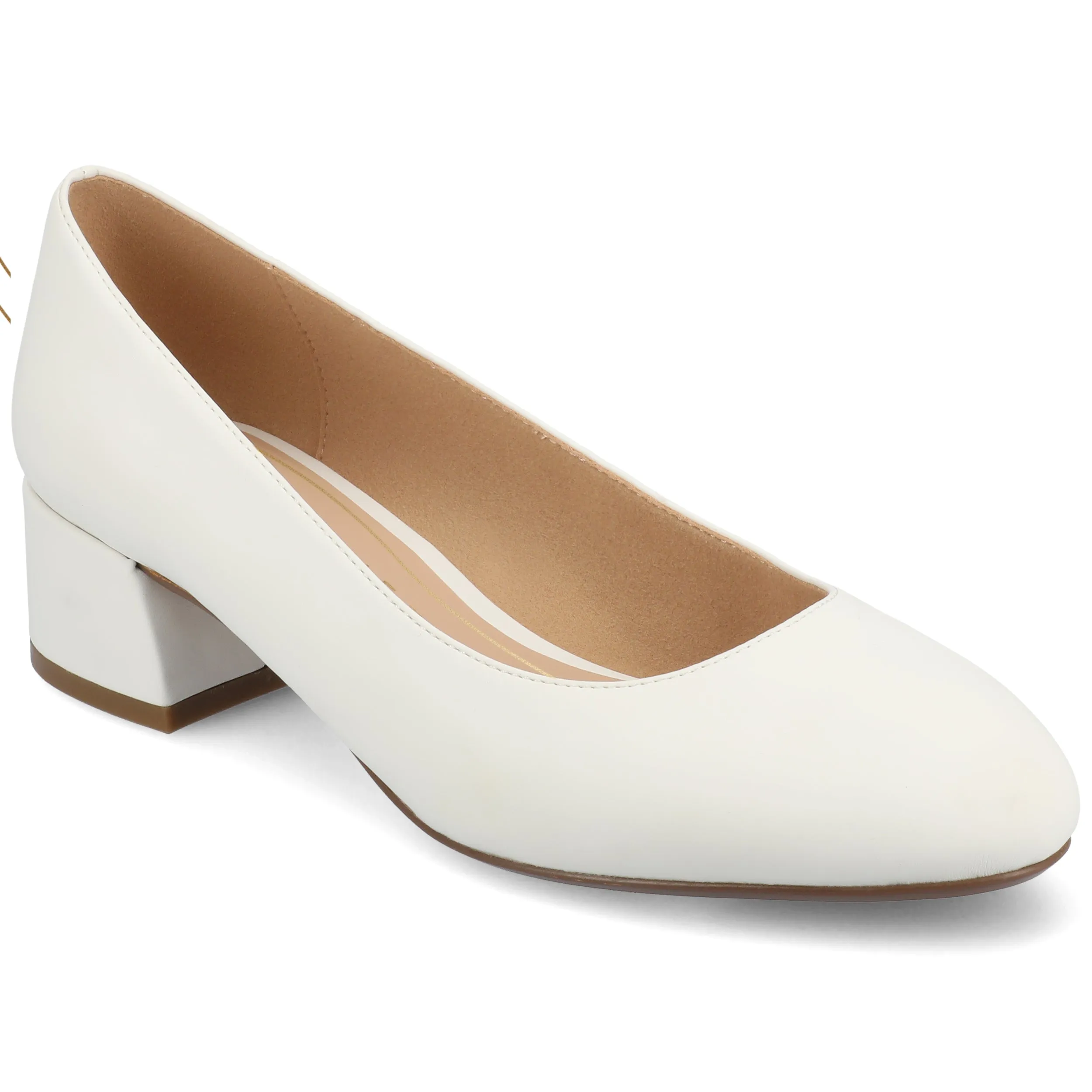 Journee Womens Saarii Pumps