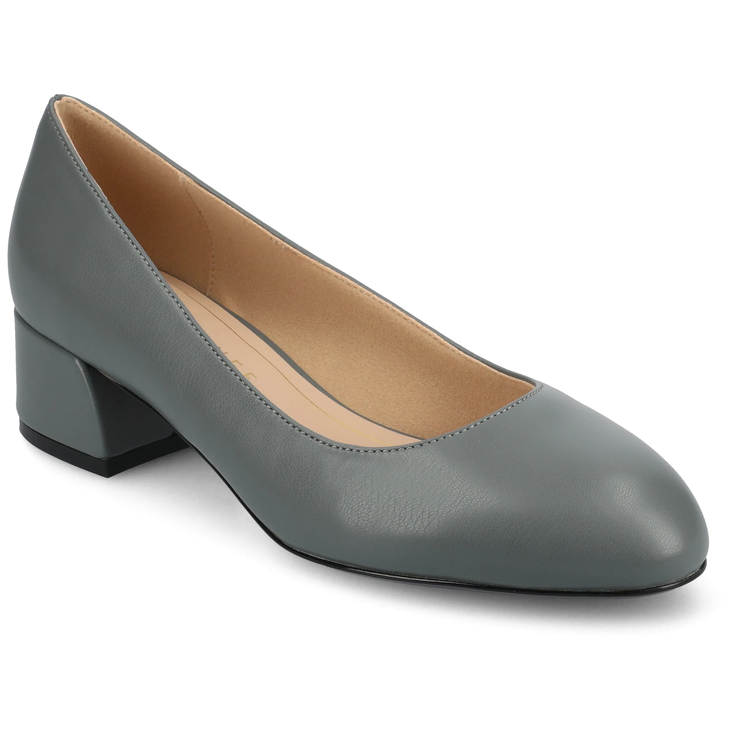 Journee Womens Saarii Pumps