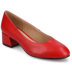 Journee Womens Saarii Pumps