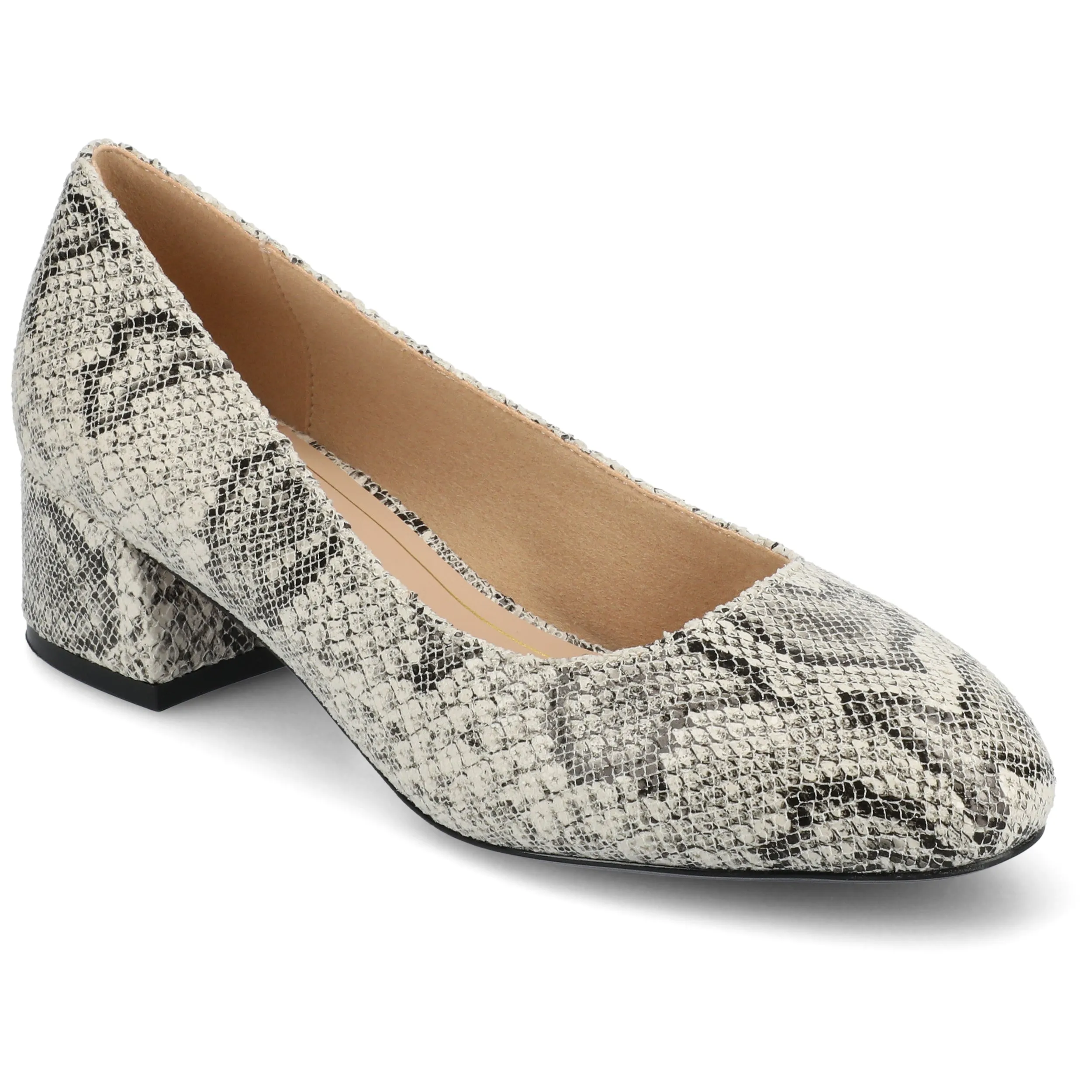 Journee Womens Saarii Pumps