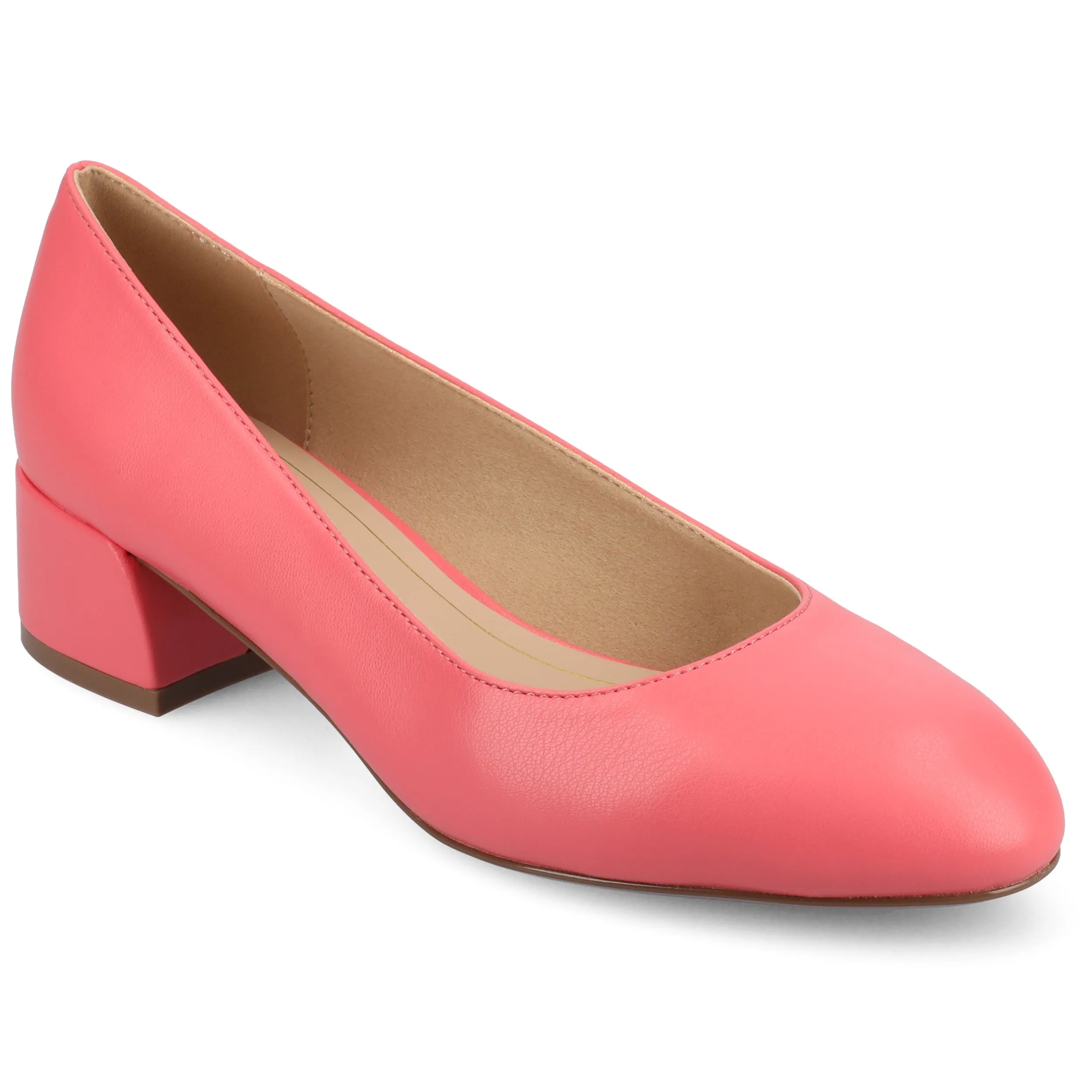 Journee Womens Saarii Pumps