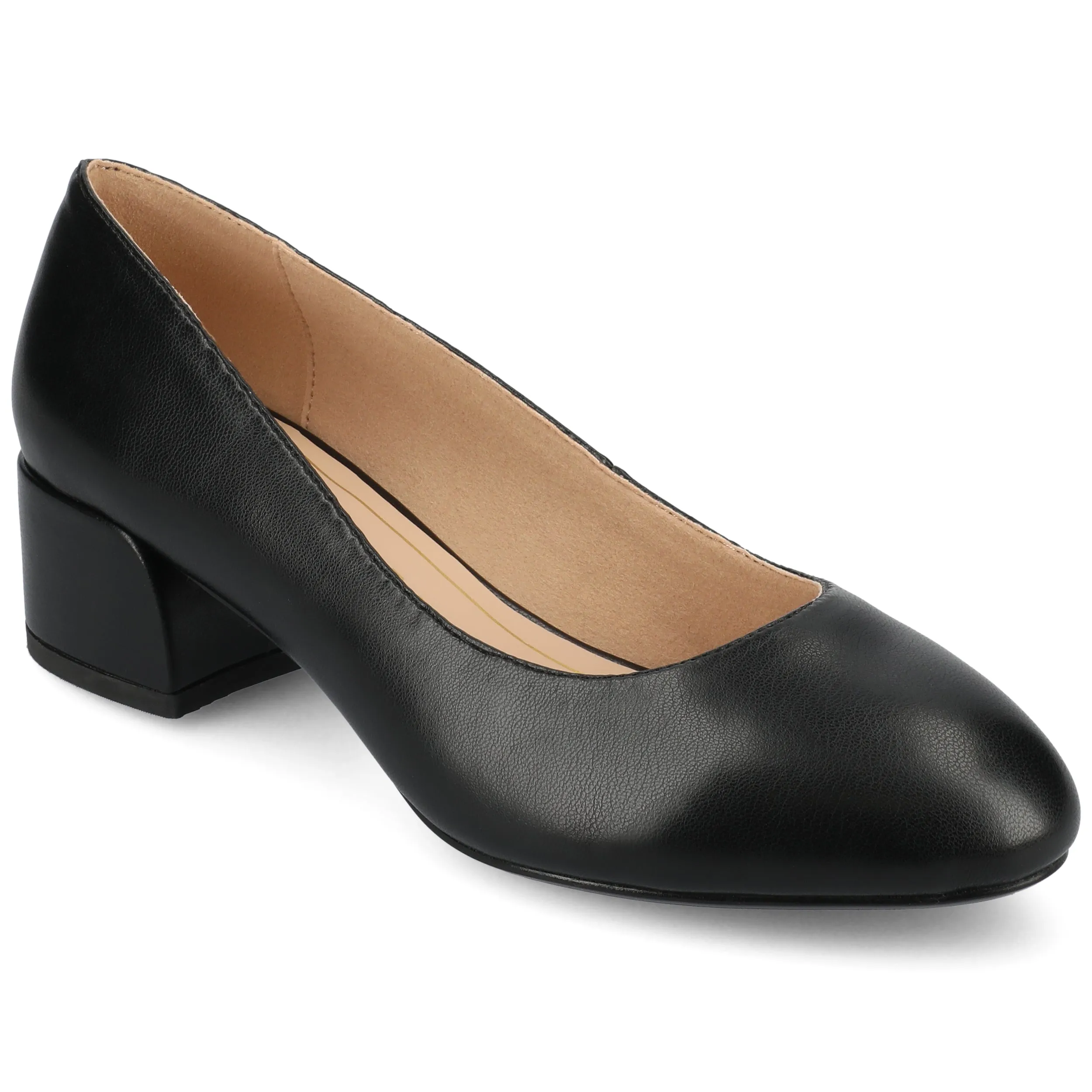 Journee Womens Saarii Pumps