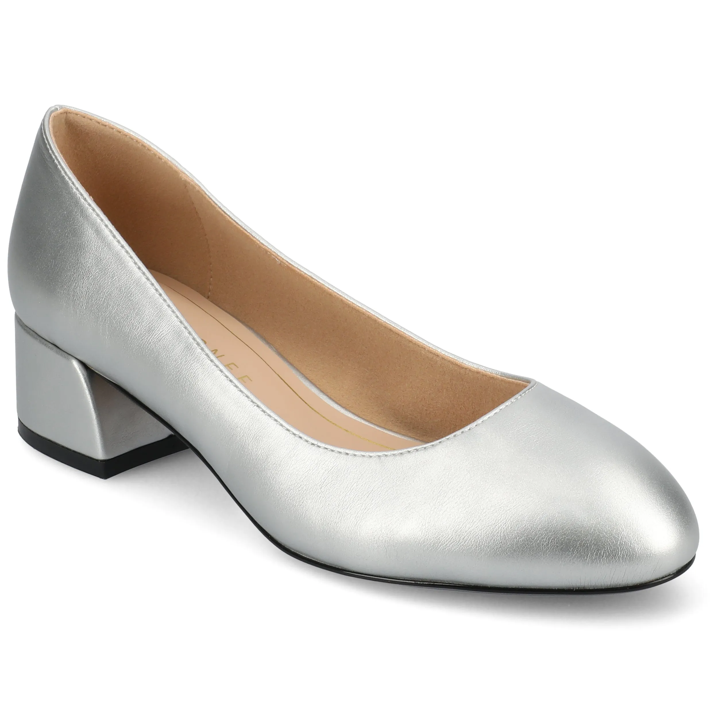 Journee Womens Saarii Pumps